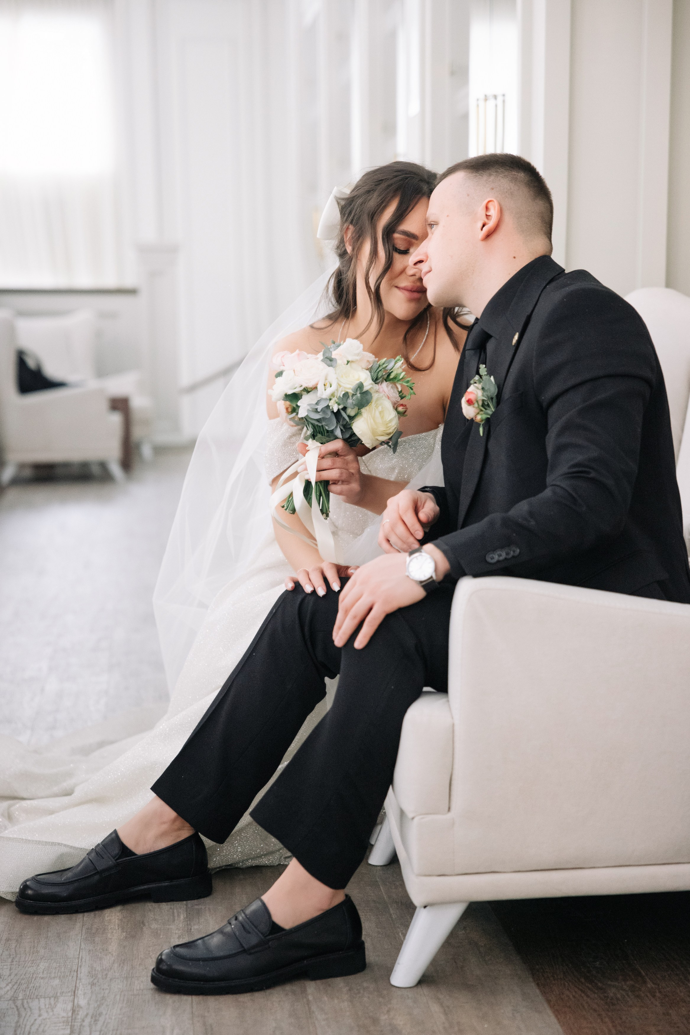 Ivan Nataly. Фотограф в Ижевске и Казани Богданов Яков