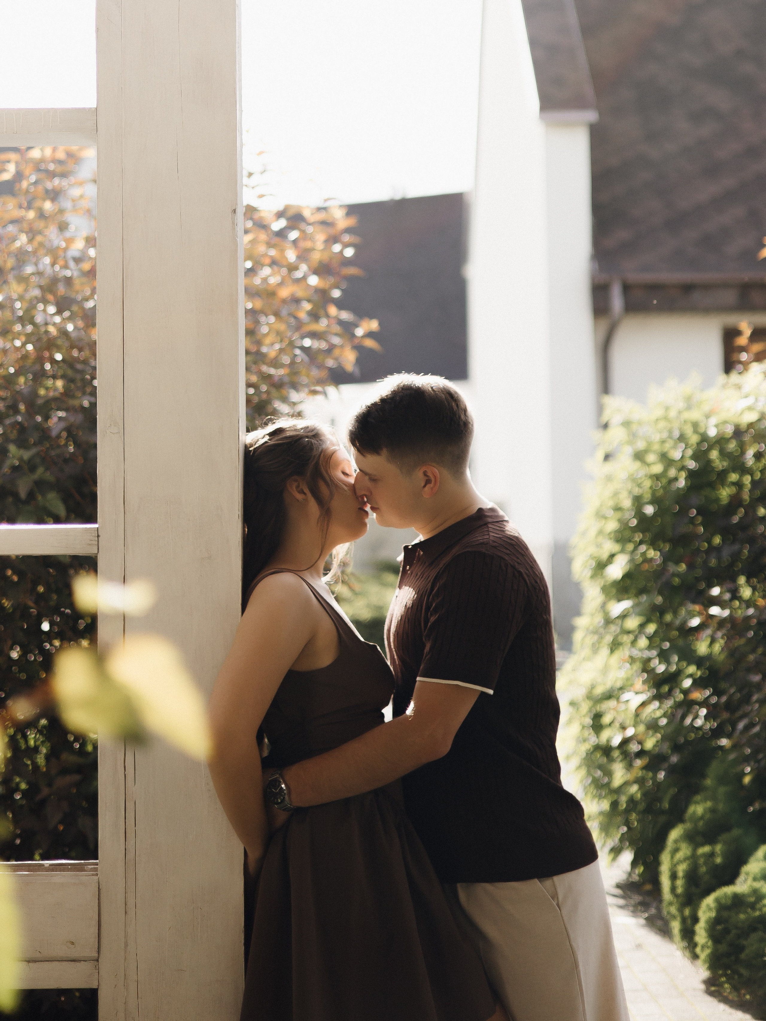 ВИКА И КИРИЛЛ. Свадебный и индивидуальный фотограф в Челябинске Евгения Негодяева