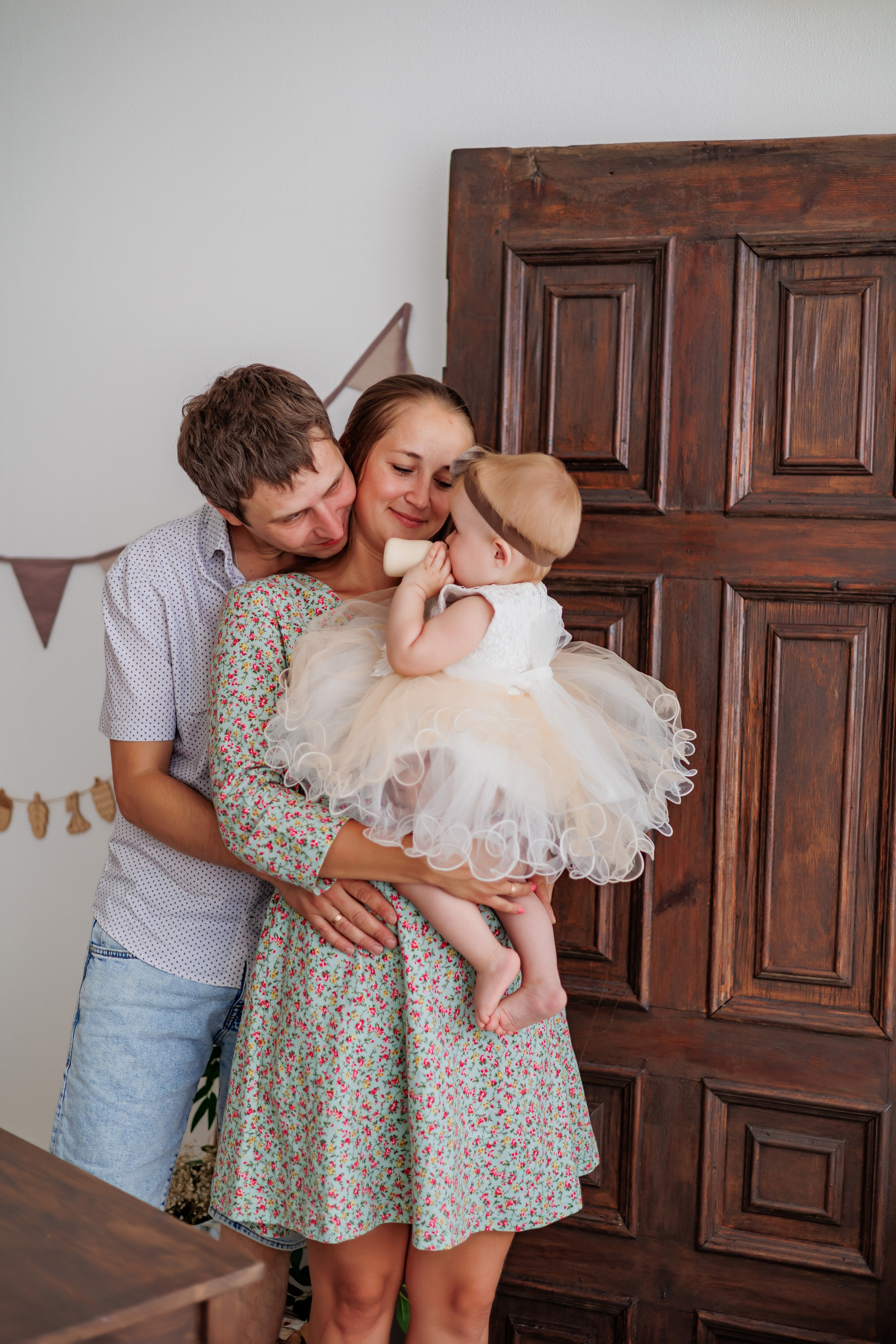 Люба и Виталик. Свадебный и семейный фотограф в Армавире