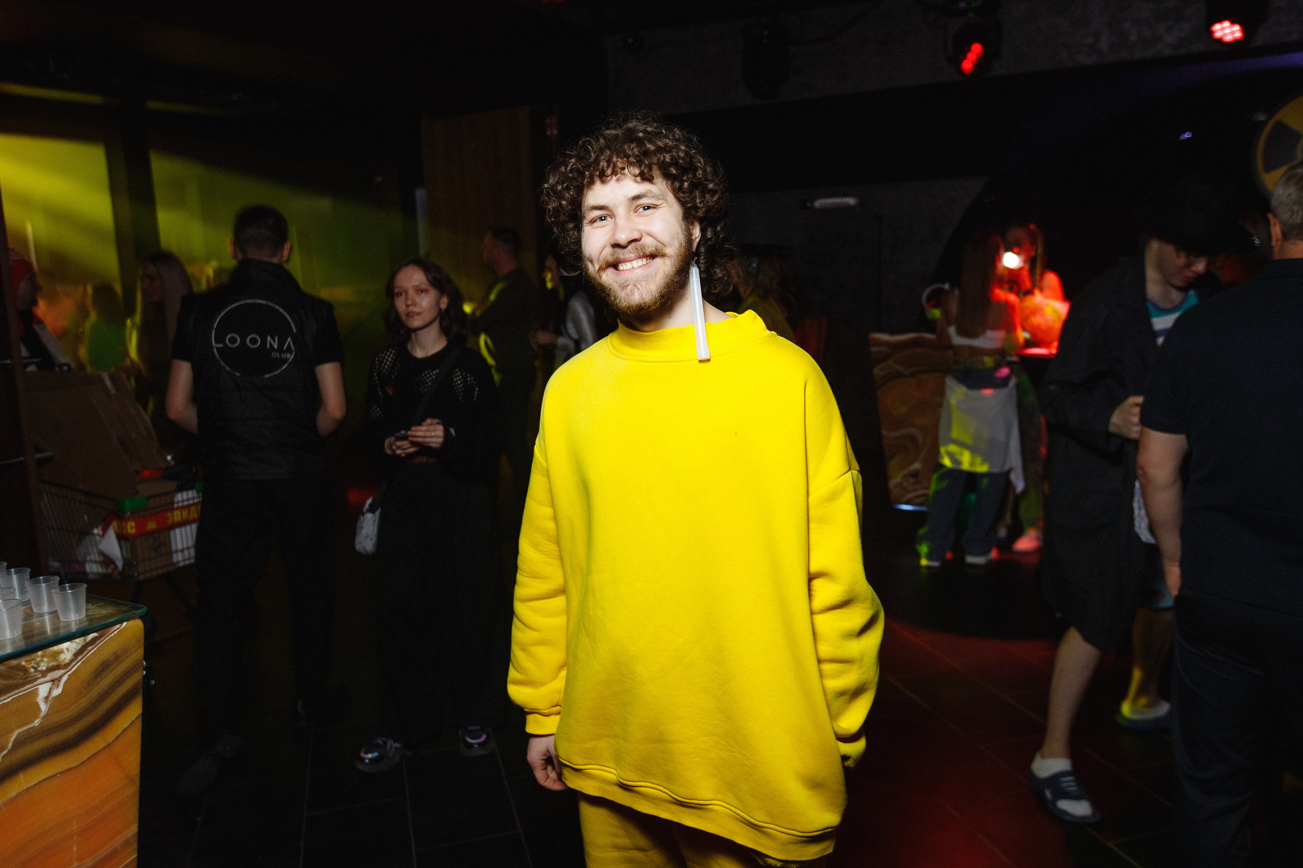 ЦСС 17 ЛЕТ — ШТАММ ЦСС [PART I — A.Kozhevnikov]. СВОИ. ФОТООТЧЕТЫ-СОБЫТИЯ-МЕСТА