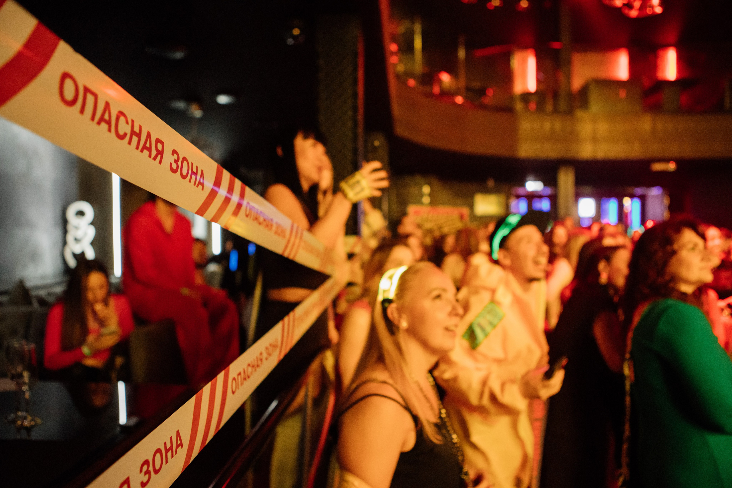 ЦСС 17 ЛЕТ — ШТАММ ЦСС [PART II–V.Trendberg]. СВОИ. ФОТООТЧЕТЫ-СОБЫТИЯ-МЕСТА