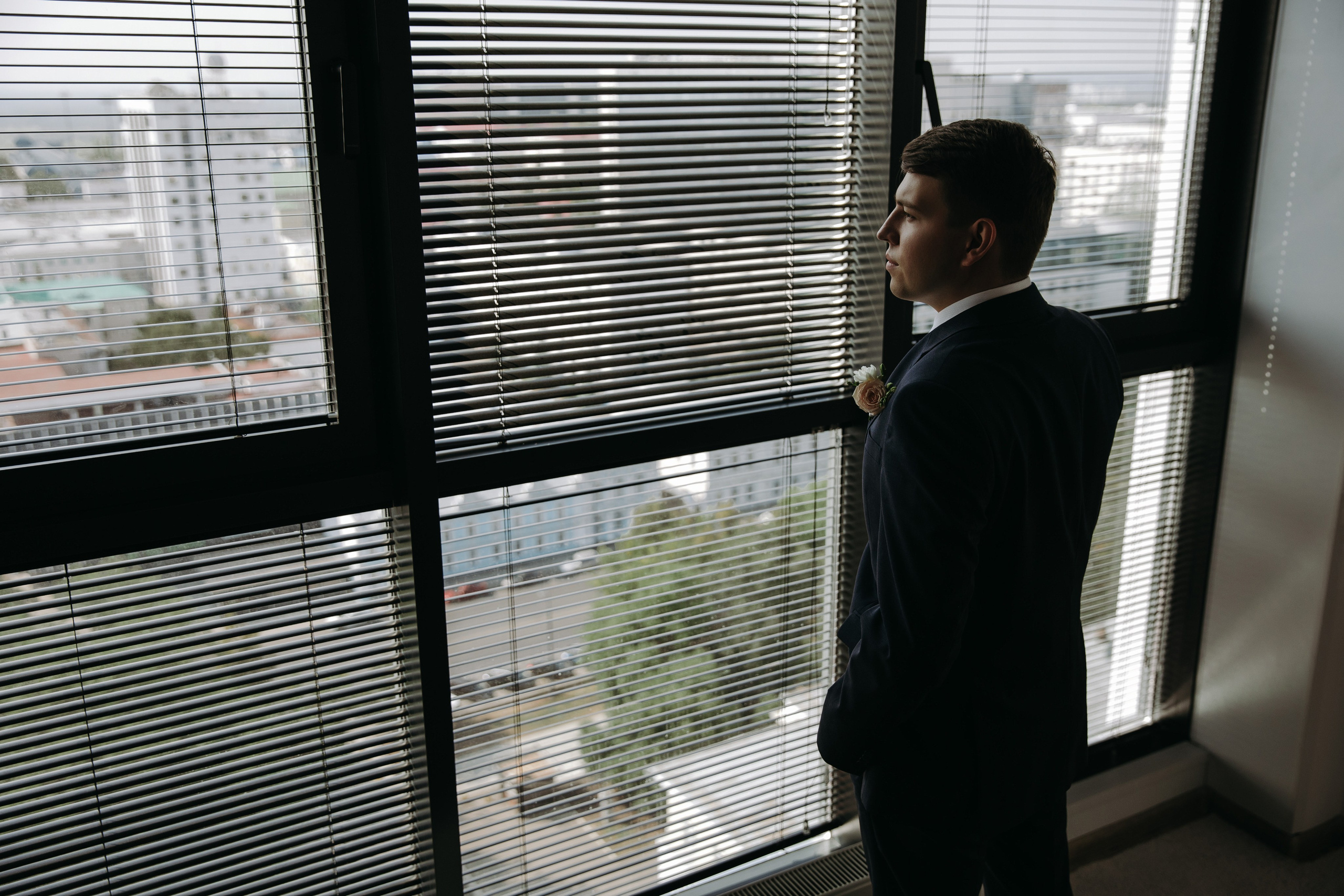 Арсений и Марина. Свадебный и семейный фотограф в Уфе Руслан Миргаляов