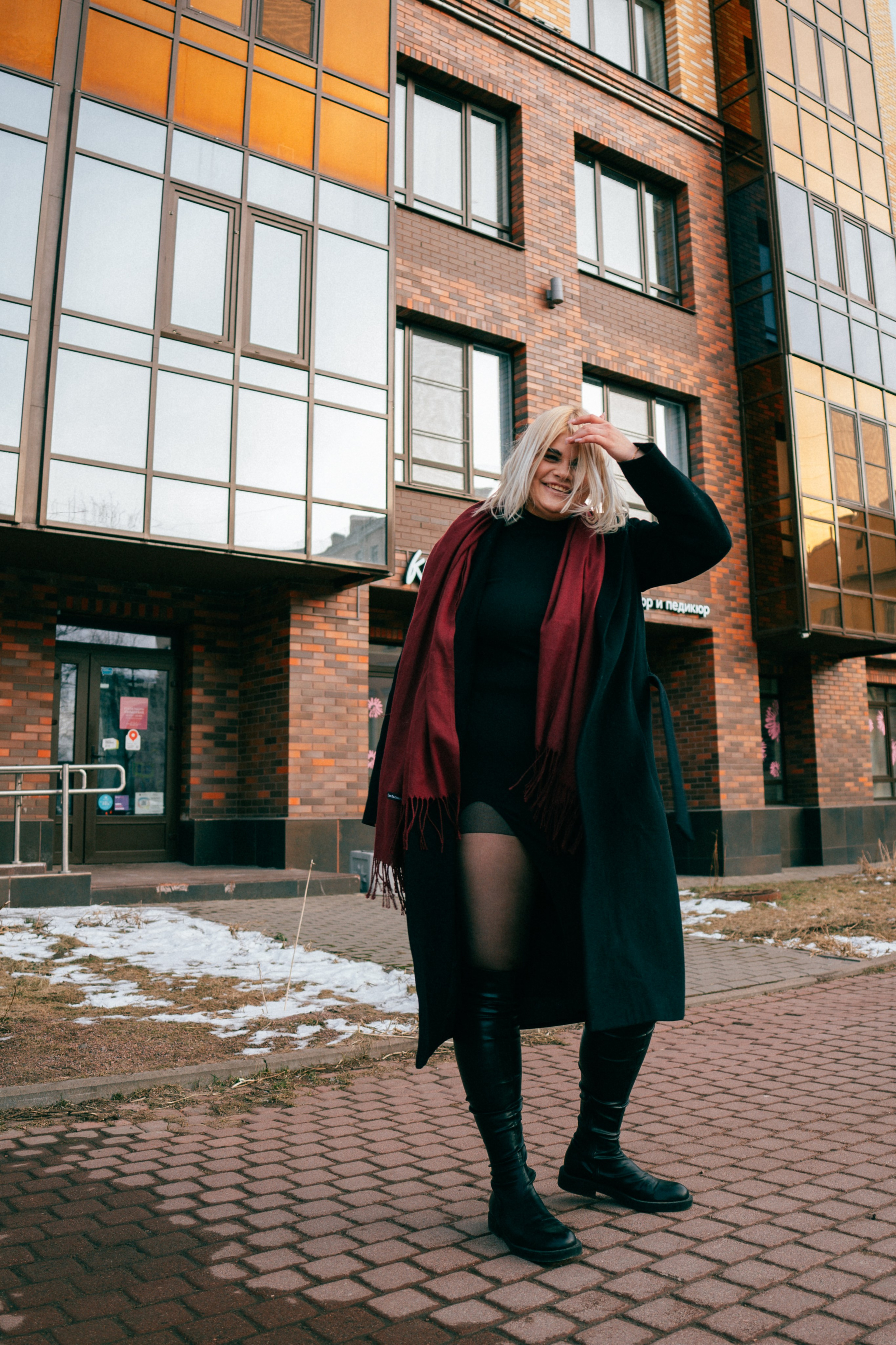 Женя. Репортажный фотограф в Санкт-Петербурге. Фотограф на мероприятие в СПБ