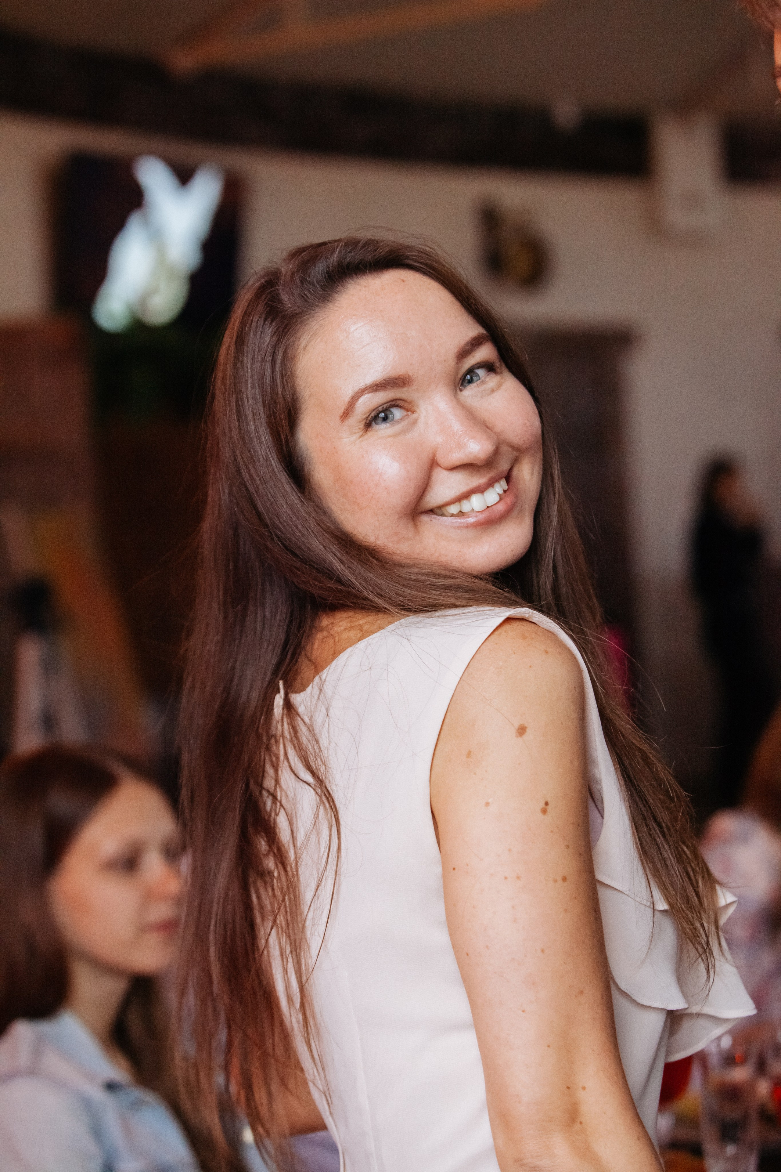 Свадьба (репортаж). Репортажный фотограф в Санкт-Петербурге. Фотограф на мероприятие в СПБ