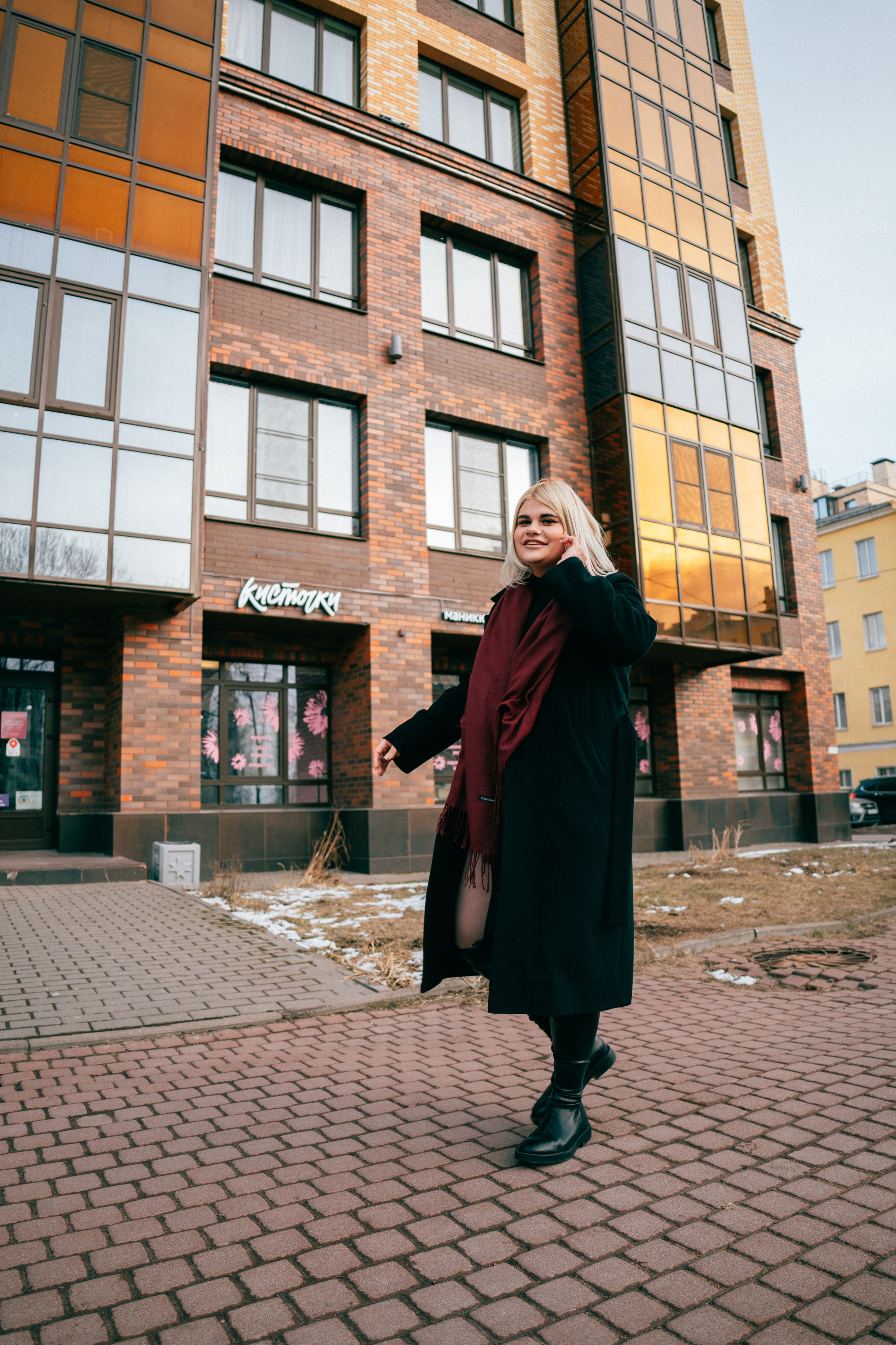 Женя. Репортажный фотограф в Санкт-Петербурге. Фотограф на мероприятие в СПБ