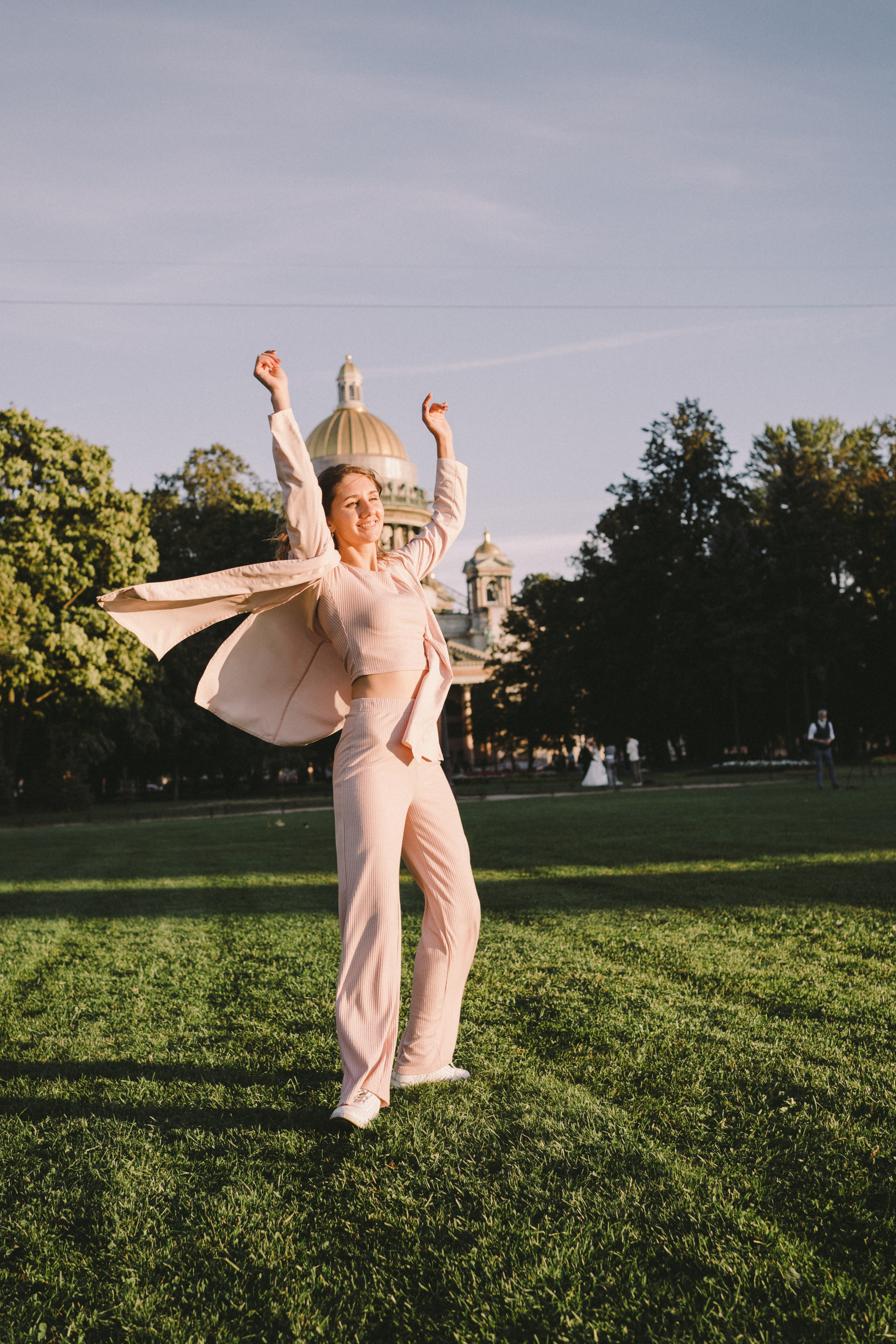 Ксения. Репортажный фотограф в Санкт-Петербурге. Фотограф на мероприятие в СПБ