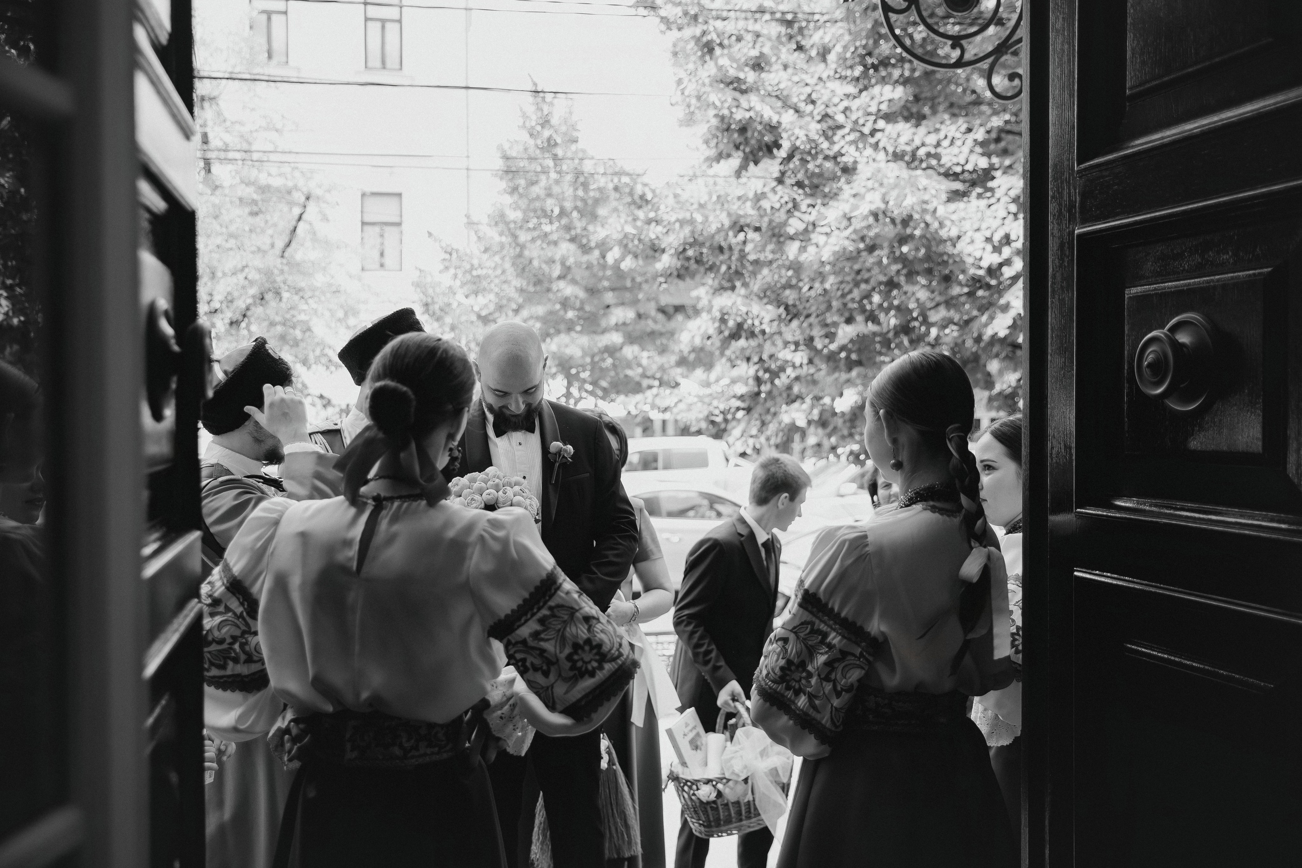 Владислав и Яна. Свадебный фотограф в Краснодаре Ольга Цвиченко