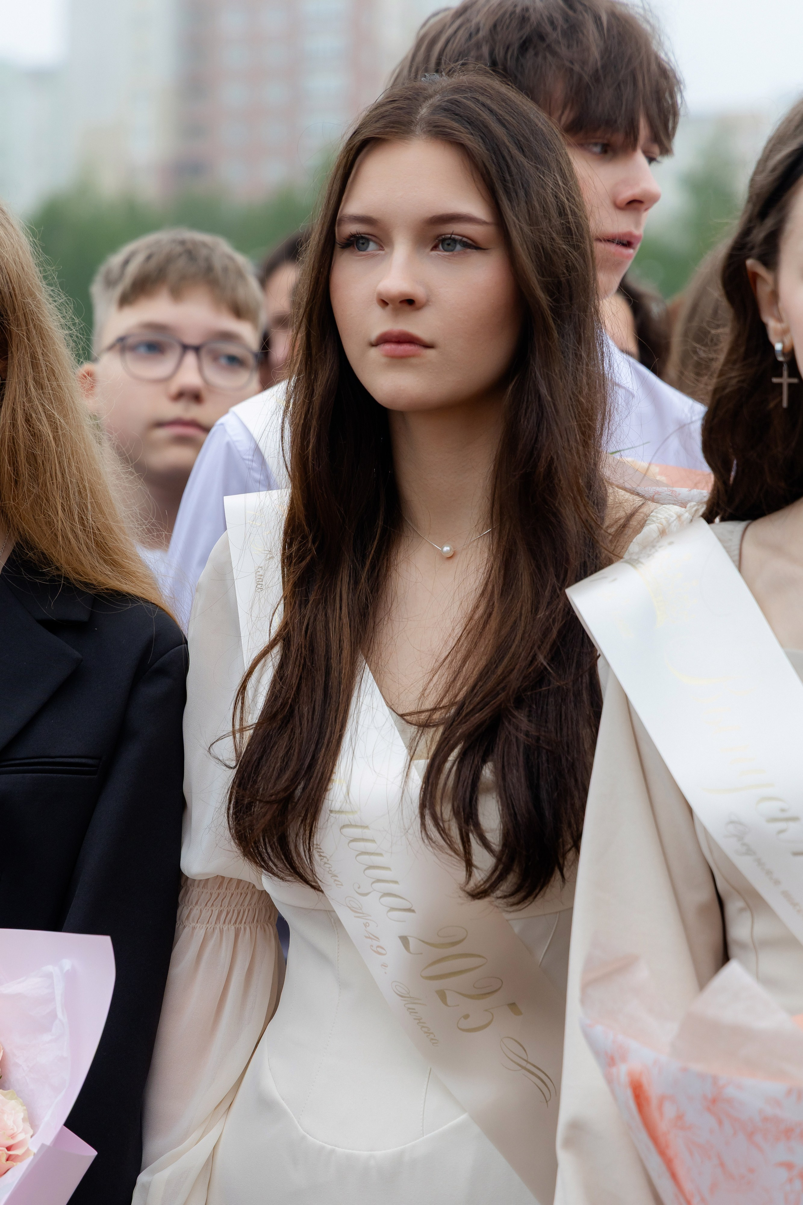 Последний звонок 2025 в Минске. Свадебный фотограф в Минске/Беларуси Сергей Спиридонов