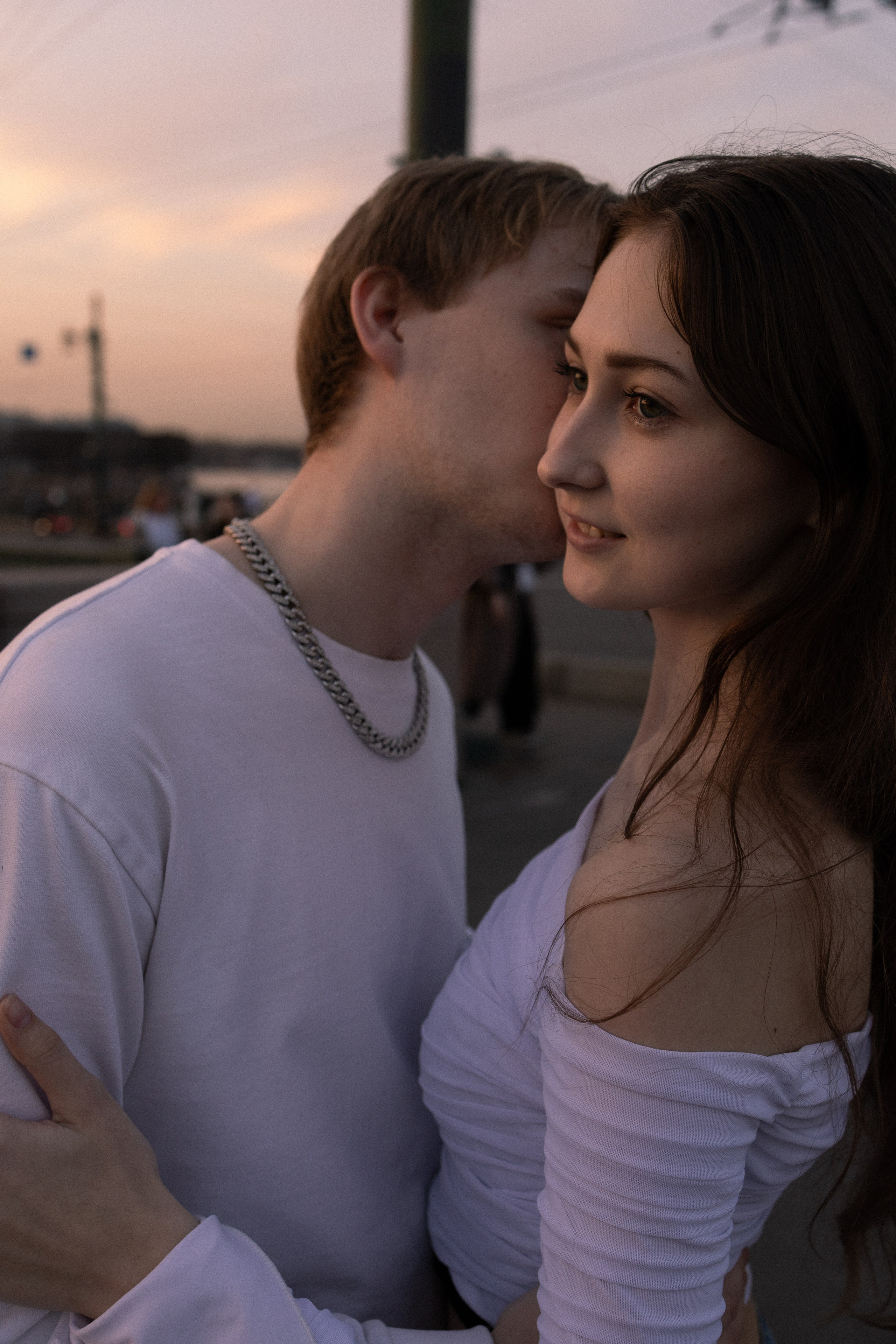 S & A. Портретный, семейный фотограф в Санкт-Петербурге и Ленинградской области Виктория Соловьёва