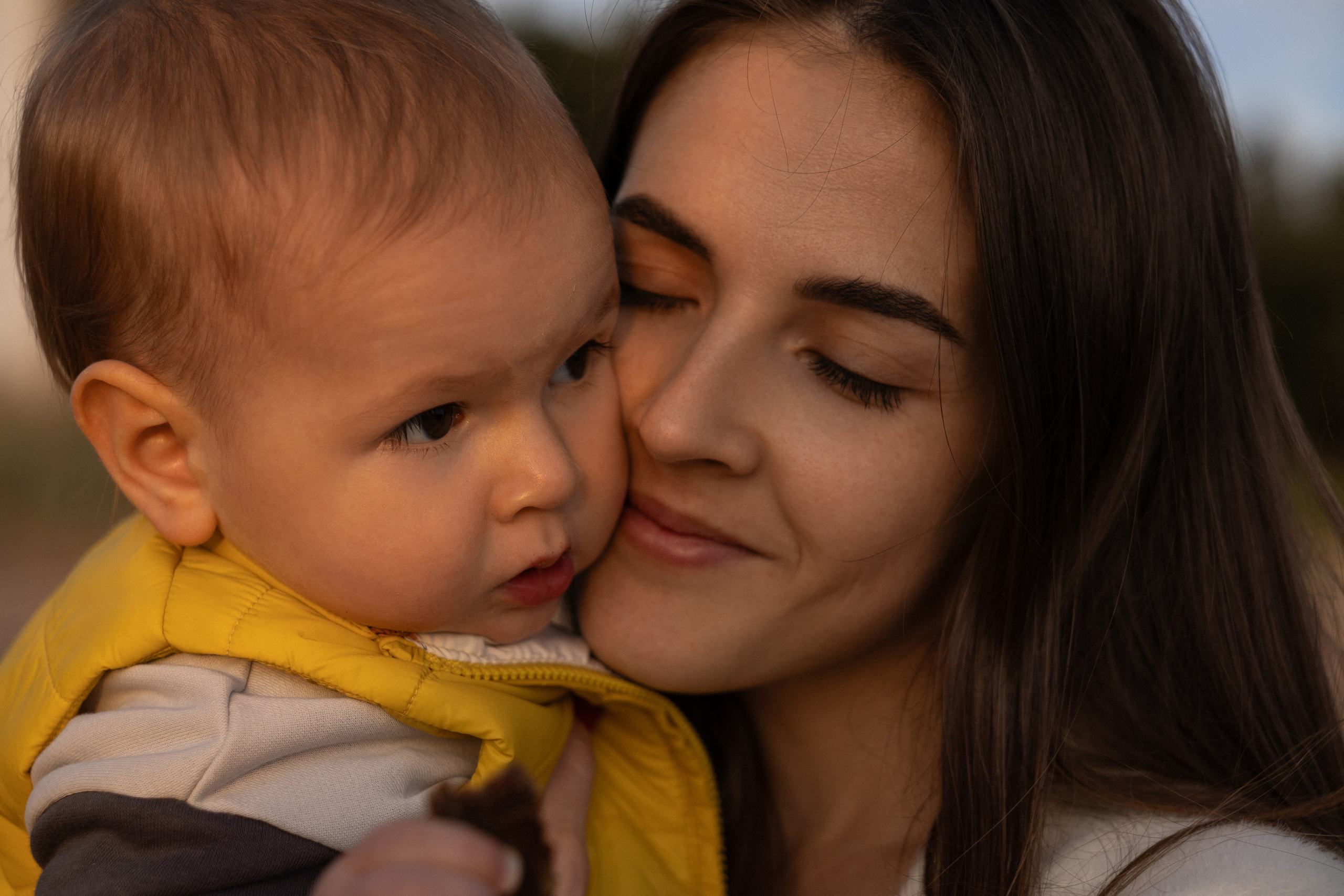 Семья на первом :). Портретный, семейный фотограф в Санкт-Петербурге и Ленинградской области Виктория Соловьёва