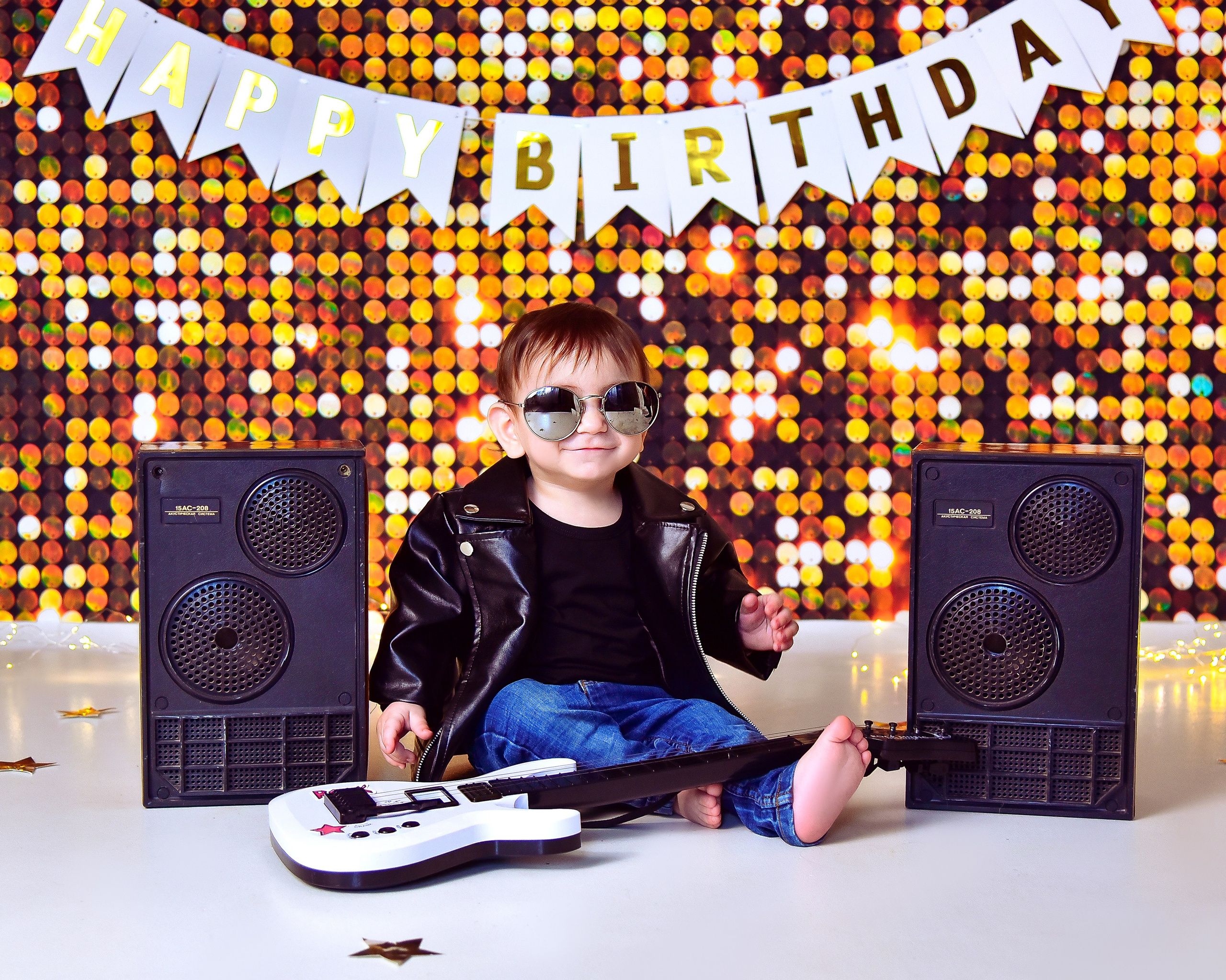 Мальчишки Антураж