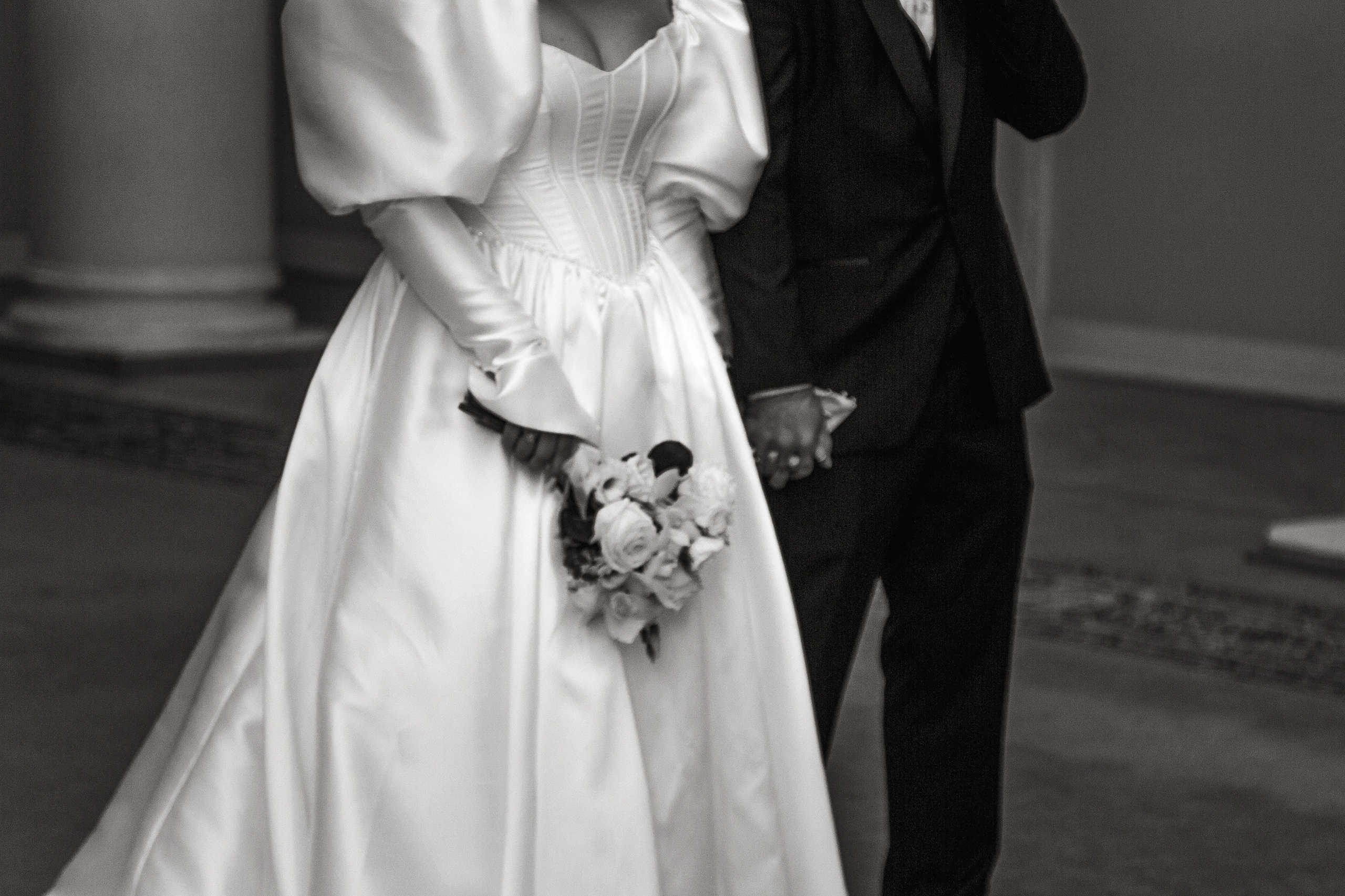 Расим и Оля. Свадебный и портретный фотограф Анастасия Казакова Санкт-Петербург