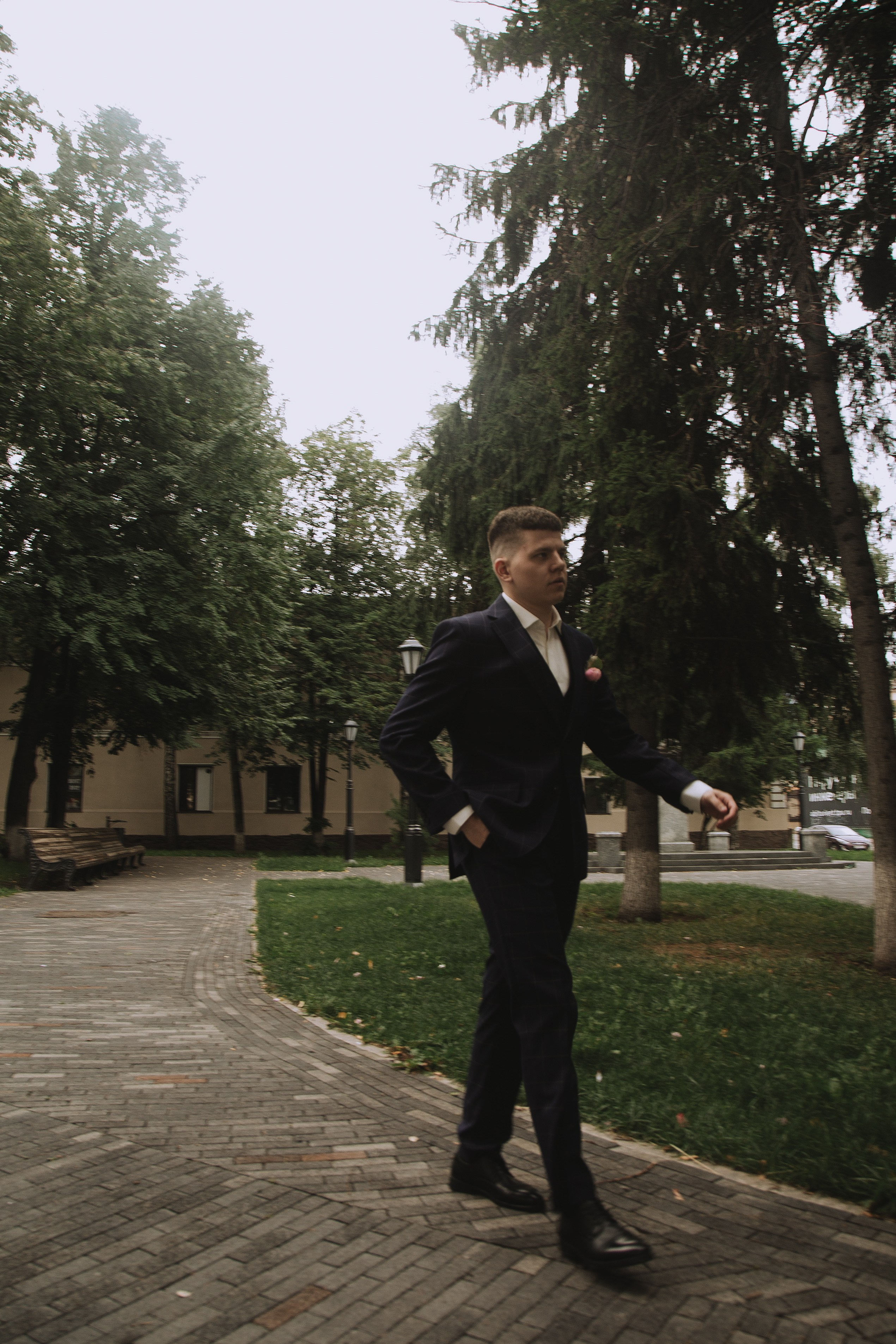 Настя и Максим. Свадебный и портретный фотограф Анастасия Казакова Санкт-Петербург