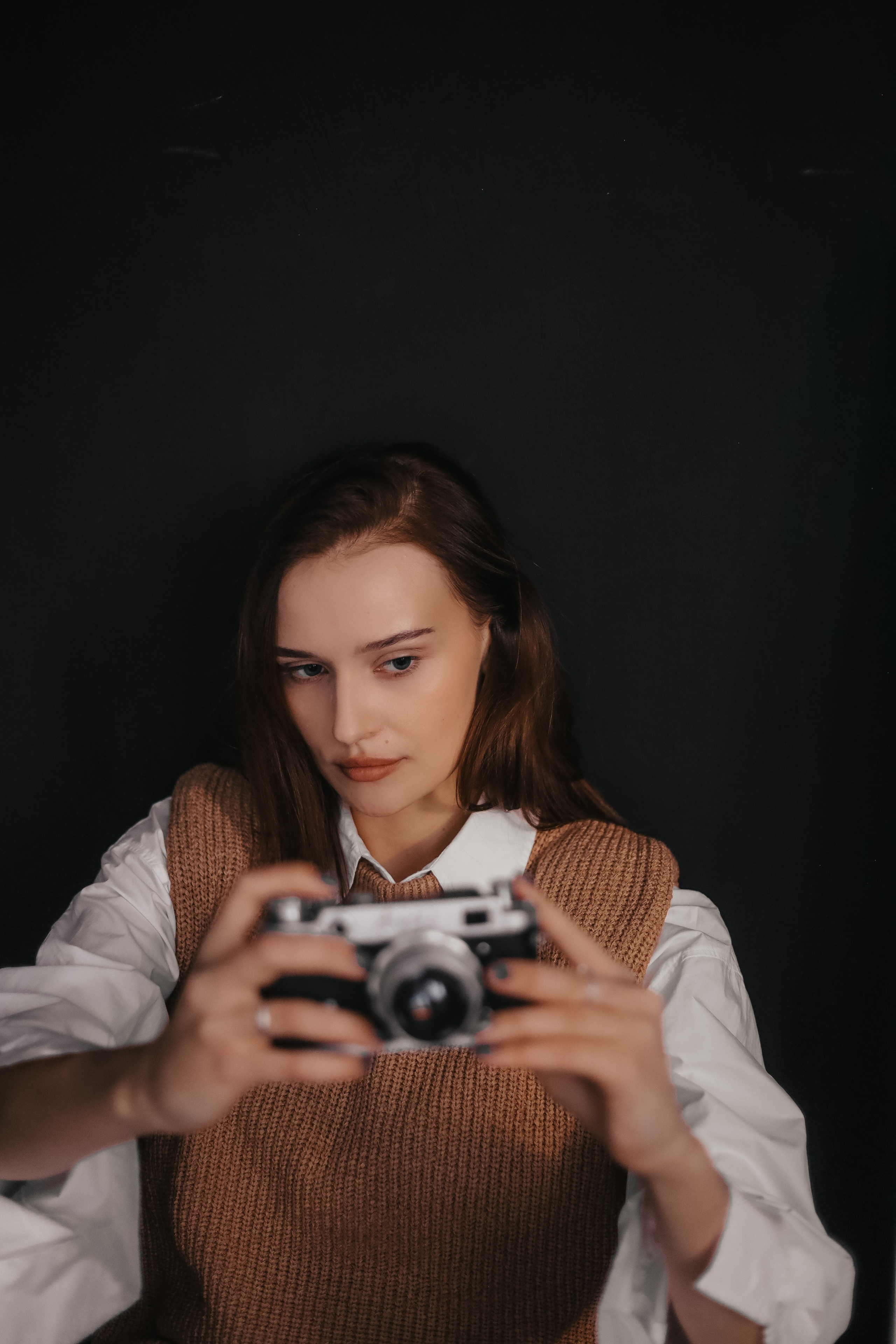 Milena. Фотограф Елизавета Колесникова