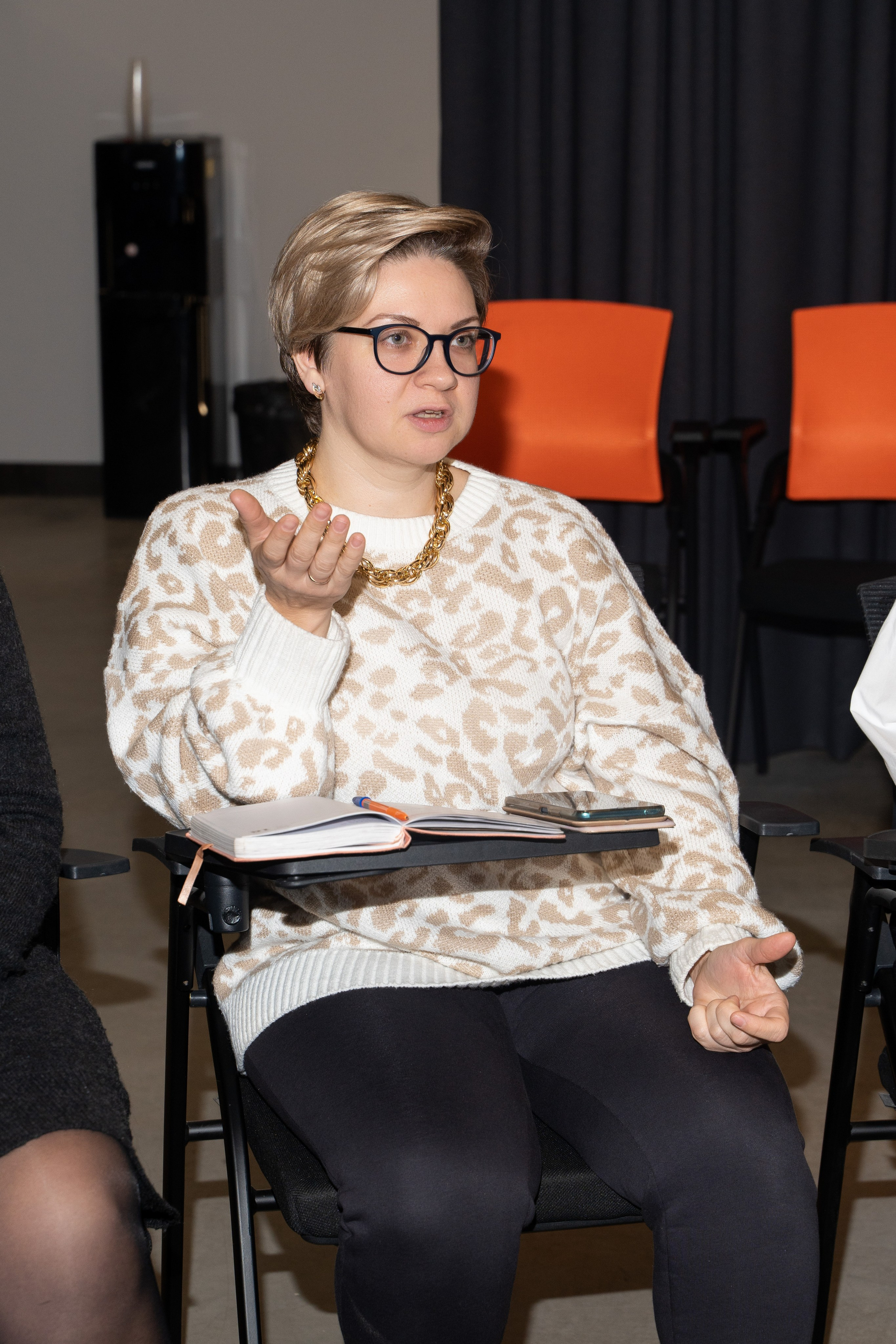 Тренинг по продажам Яцевич. Margosha-ph.ru