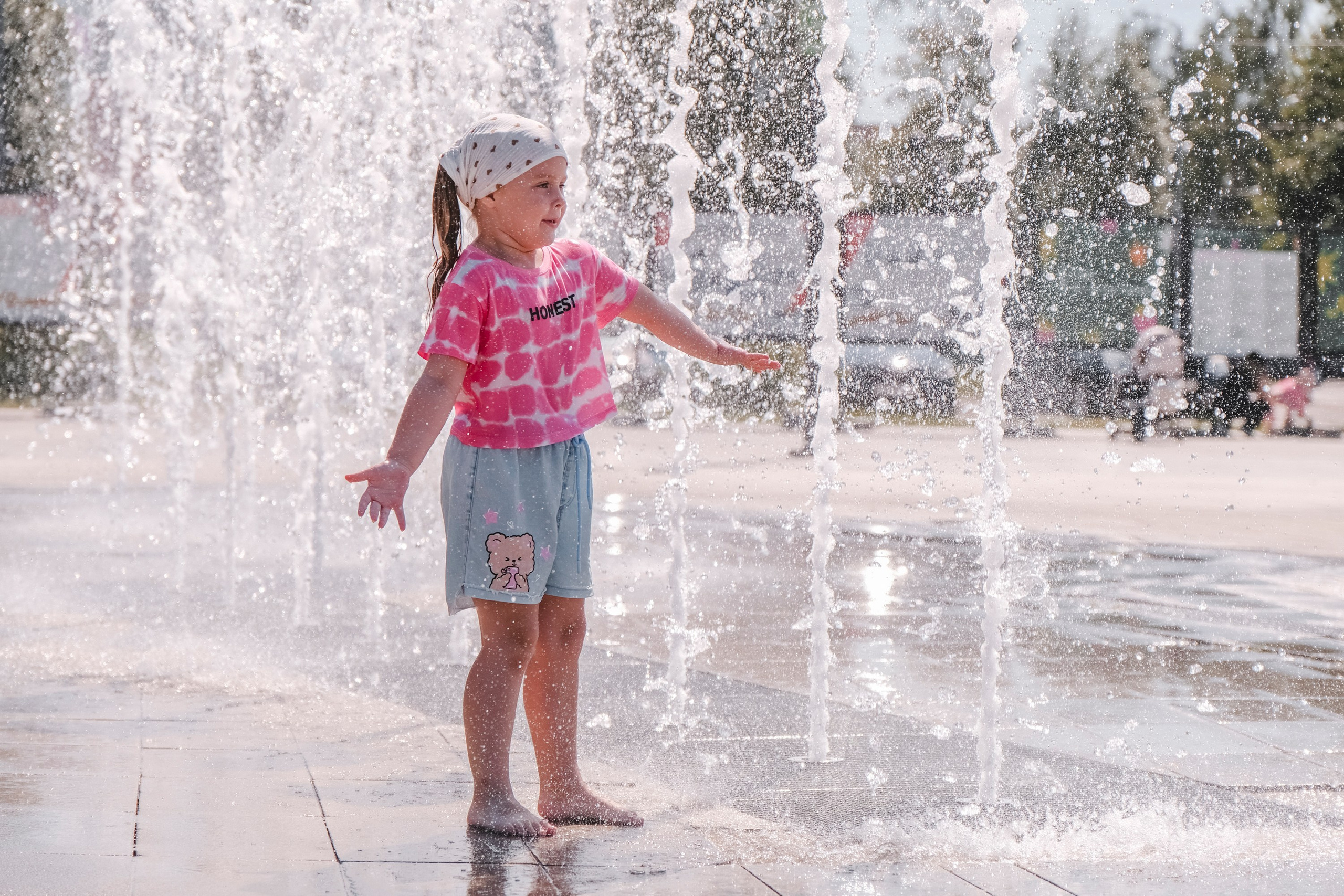 Репортаж 1. Фотограф и видеограф в Москве и МО — Евгений Лавров