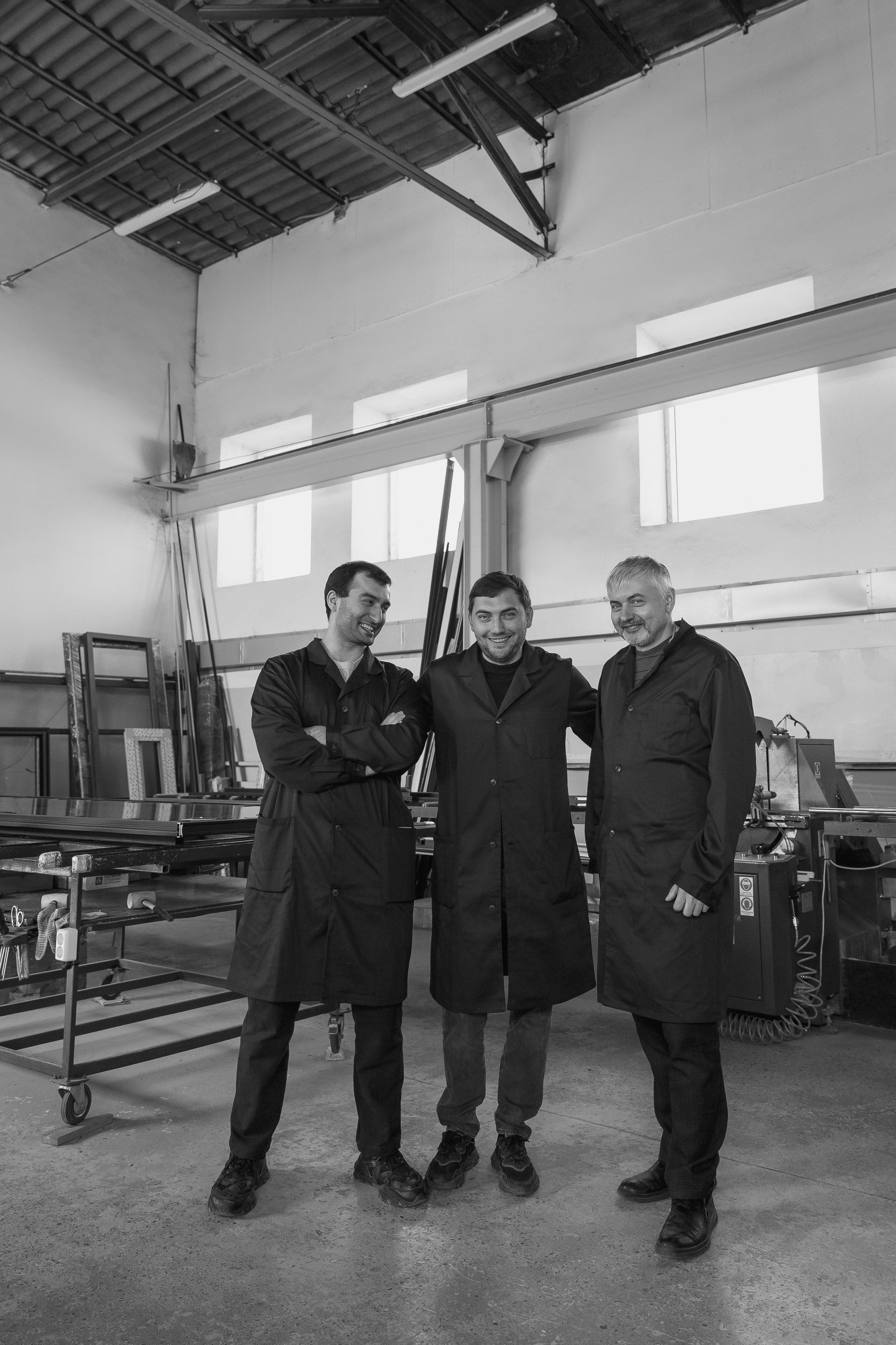 Квазар. Профессиональный фотограф Инесса Новикова в Москве