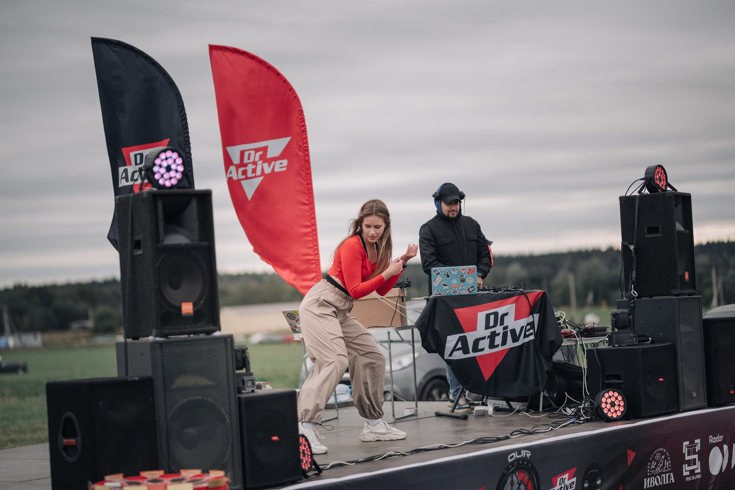 OurFest_2023. De_ross photo. Москва. Санкт-Петербург. Россия