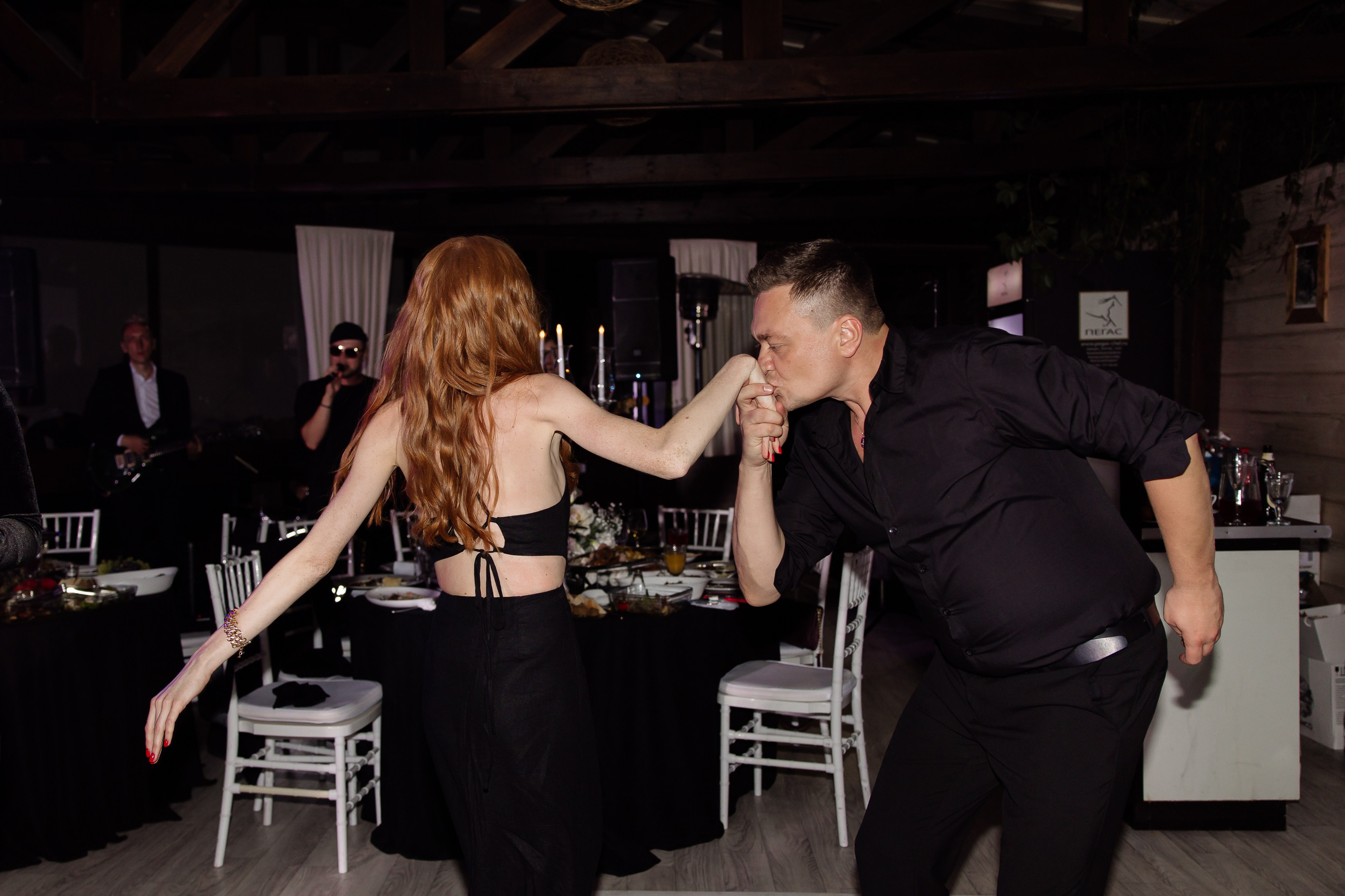 ПОЛНЫЙ СВАДЕБНЫЙ ДЕНЬ, АНДРЕЙ И АНАСТАСИЯ, ПЕГАС. Свадебный и индивидуальный фотограф в Челябинске Евгения Негодяева