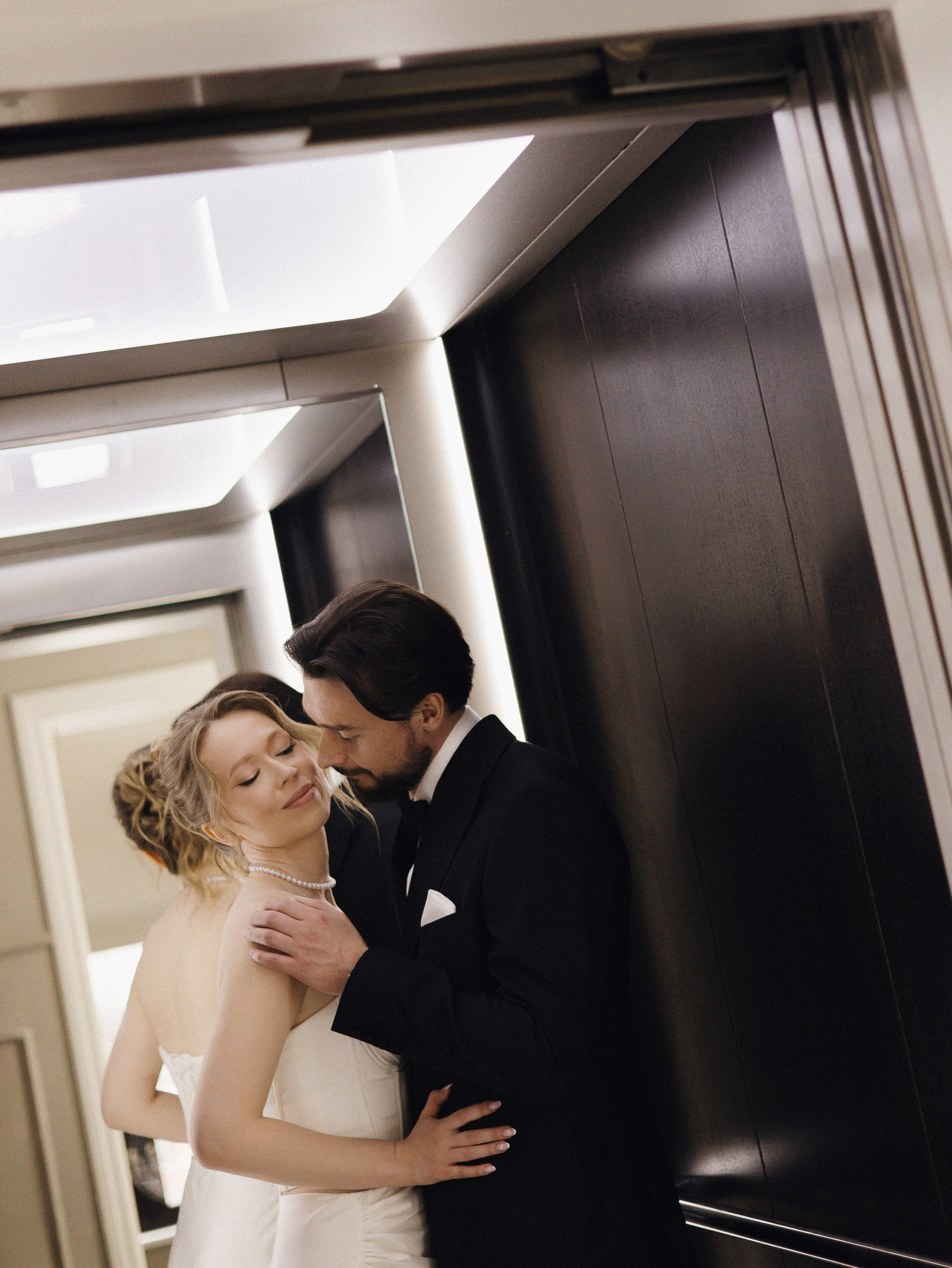 МАРИЯ И ИЛЬЯ. Свадебный и индивидуальный фотограф в Челябинске Евгения Негодяева