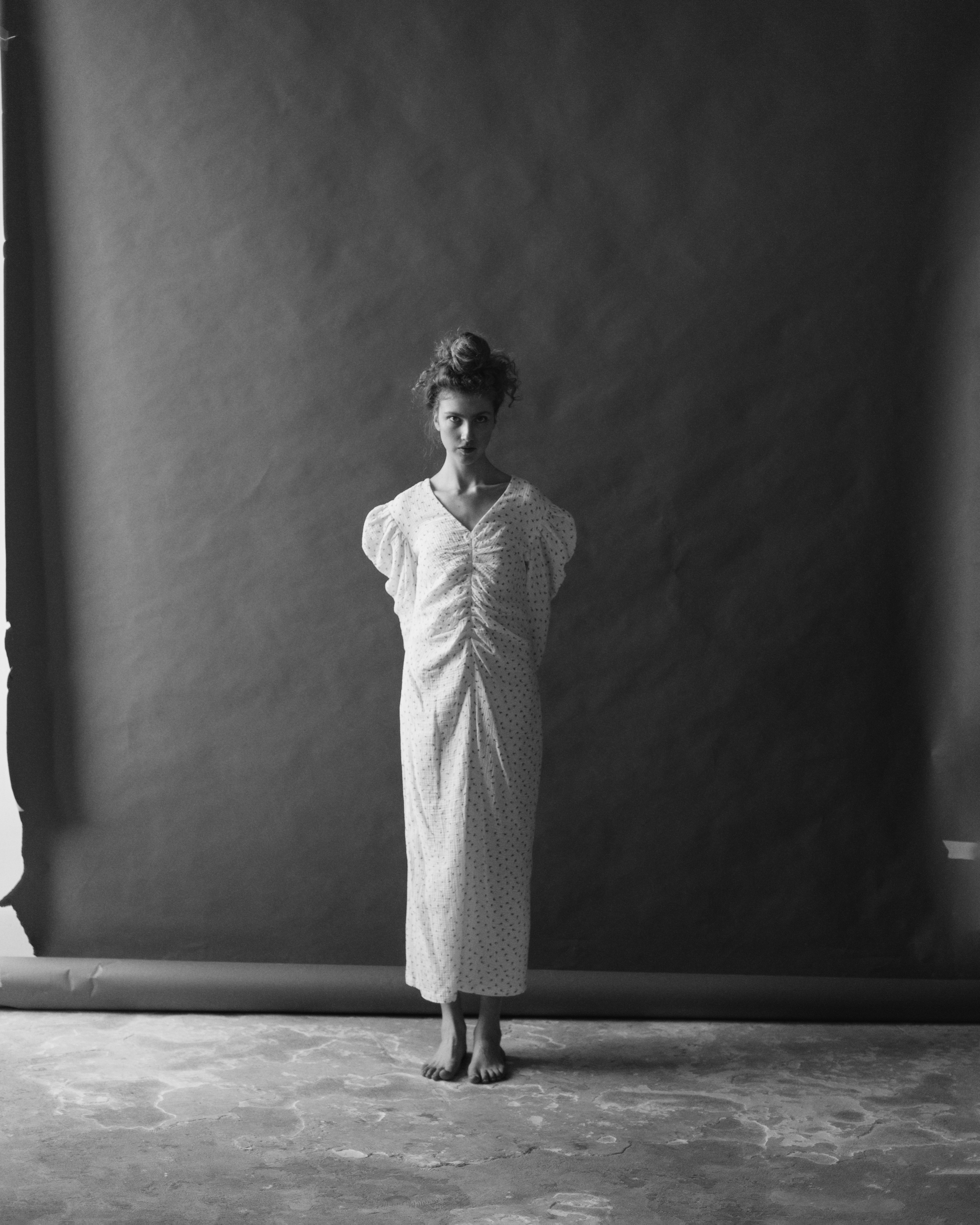 Алика. Фотограф в Москве — Евгения Прокопенко