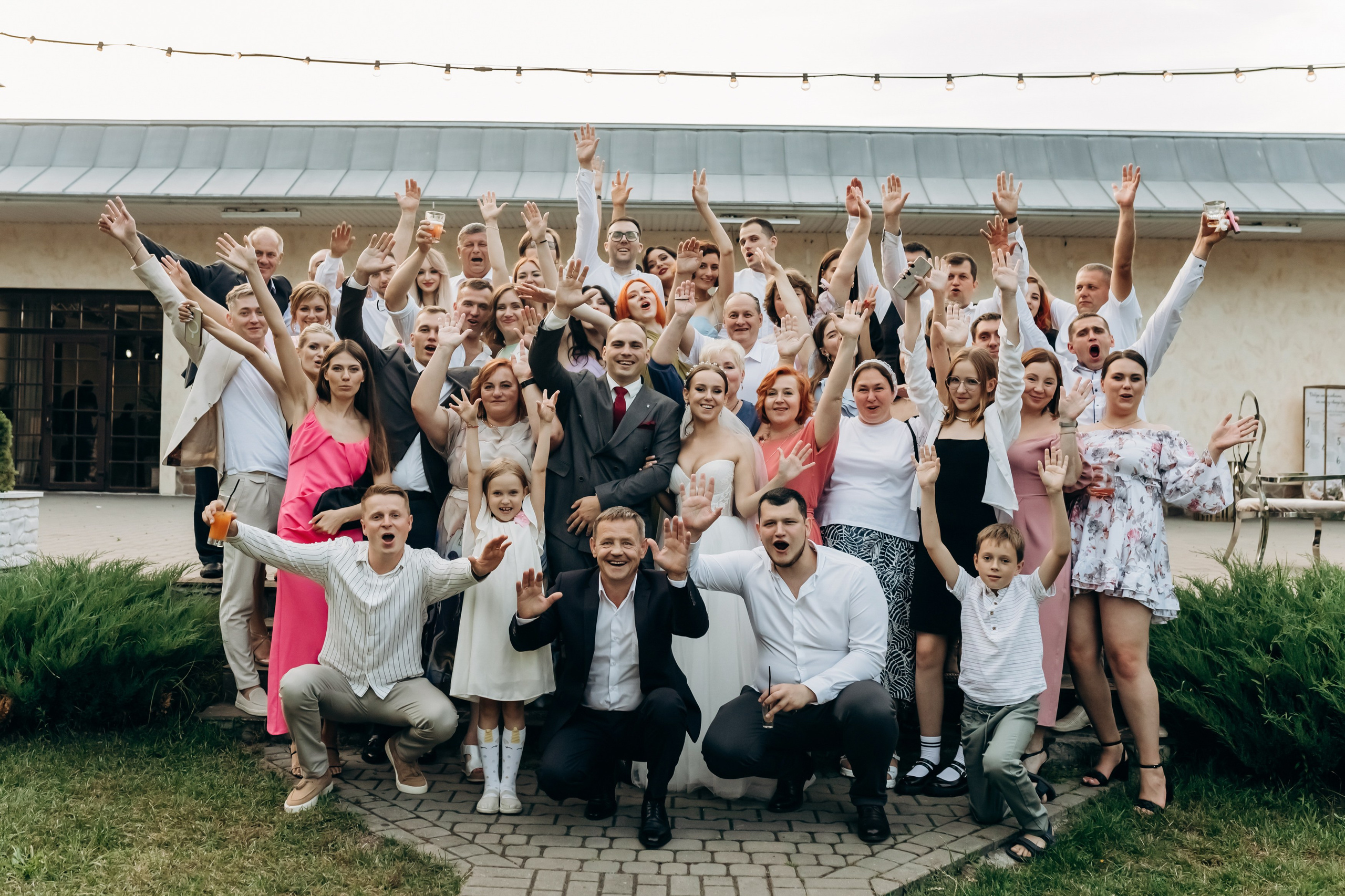 А&L. Свадебный и семейный фотограф Минск Юлия Игнатович