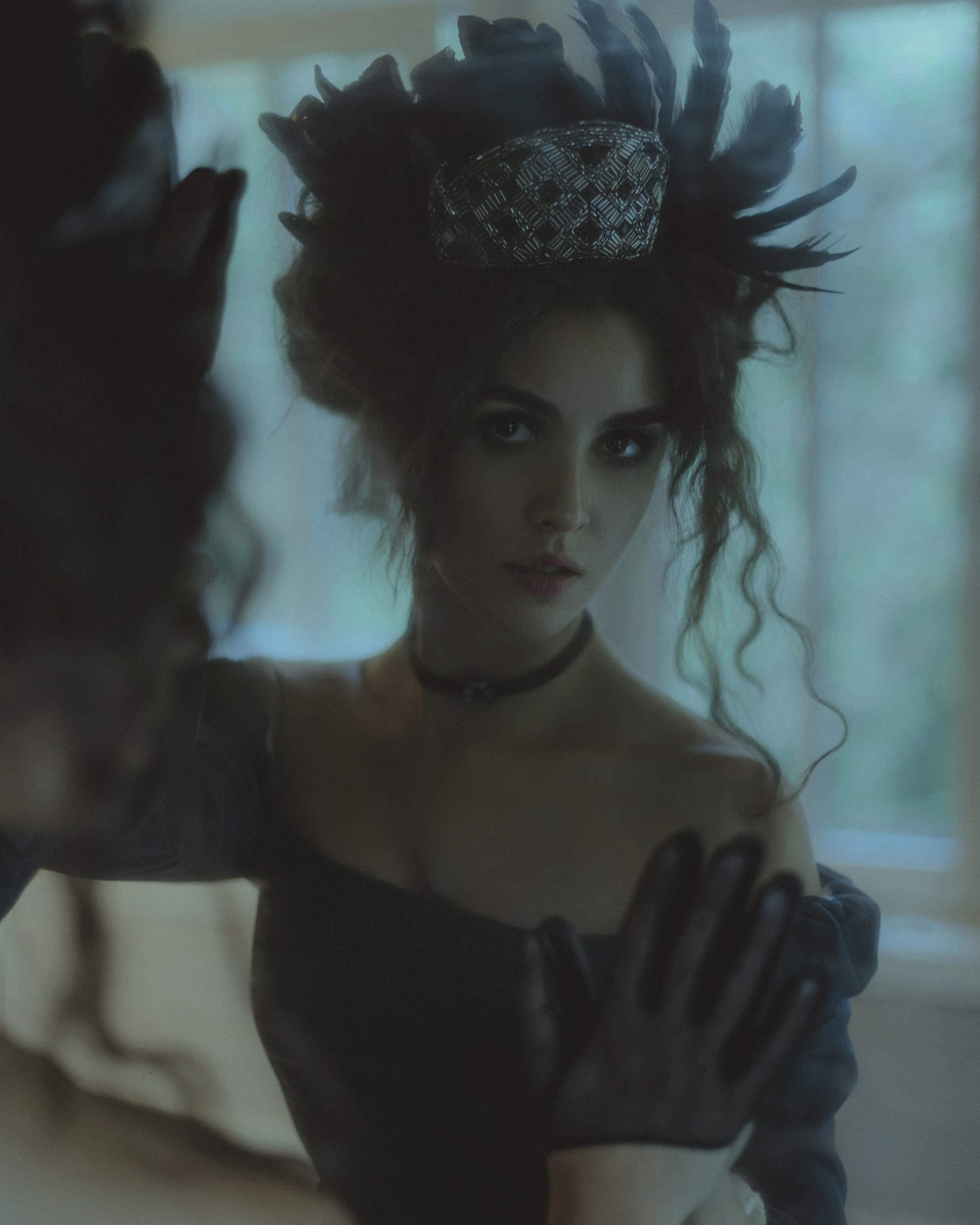 Анастасия Дворянская. Профессиональный фотограф в Москве