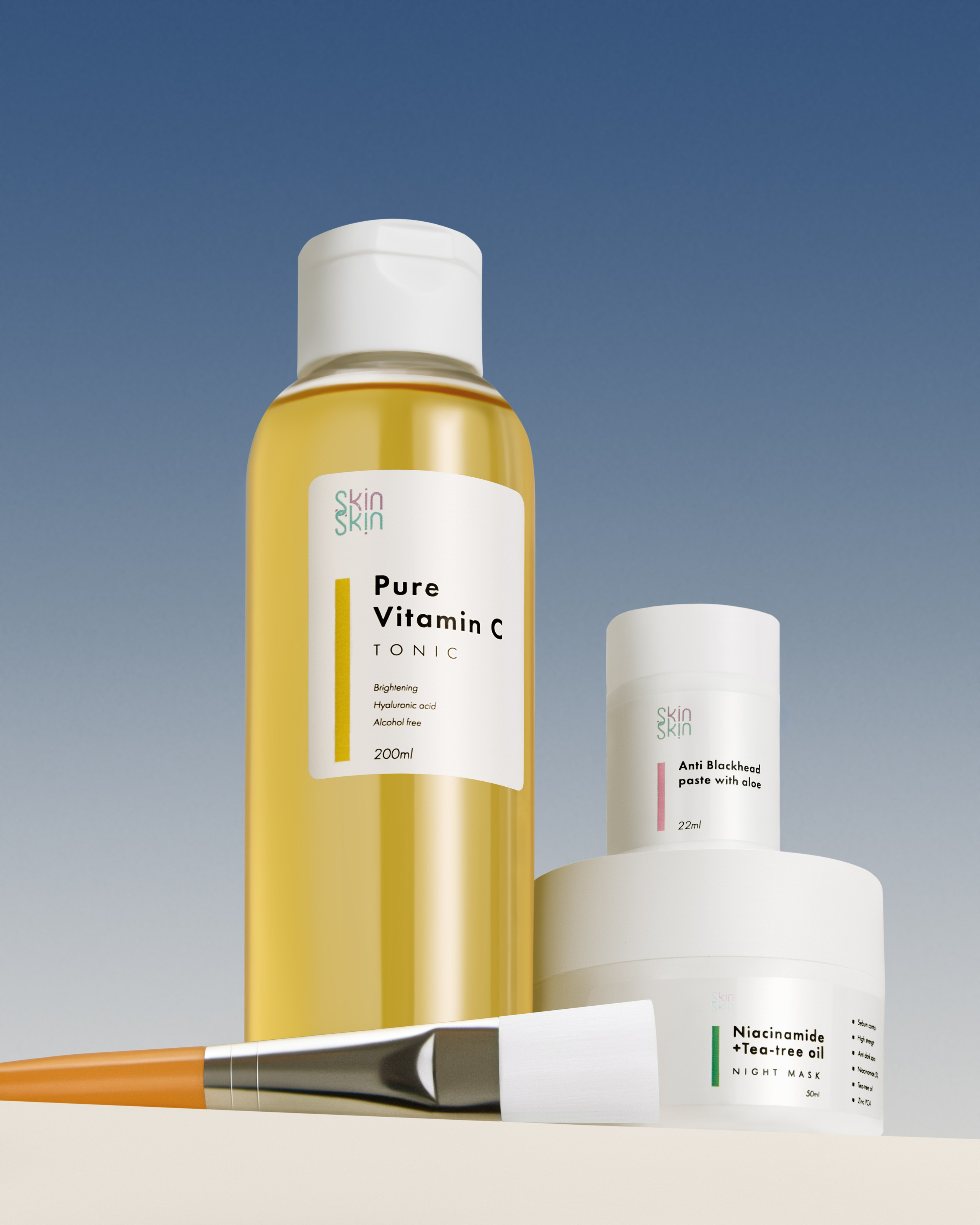 PRODUCT. RETOUCHER / Beauty / Product / Fashion / Commercial