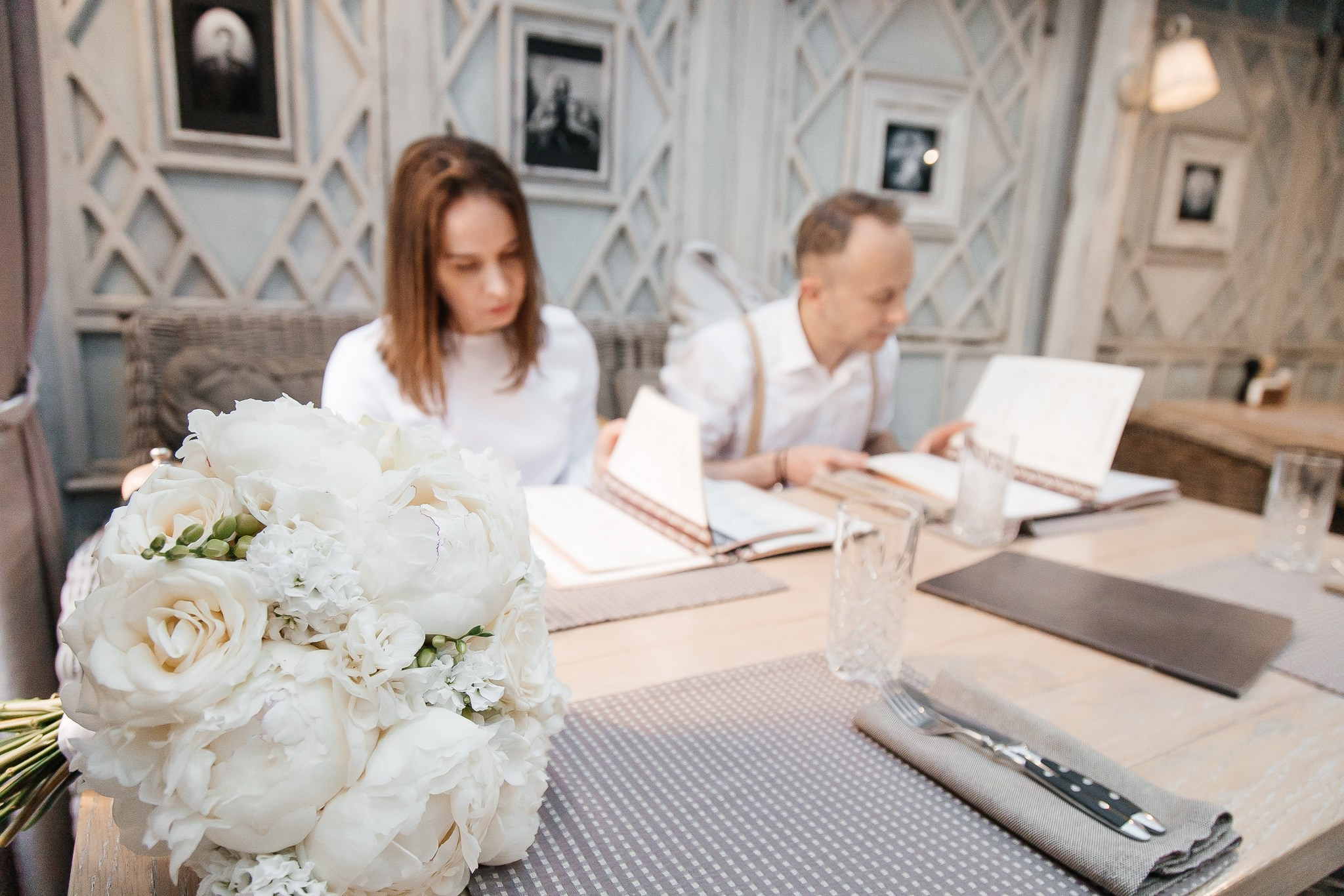 Вика и Паша ♠. Репортажный и семейный фотограф в Москве