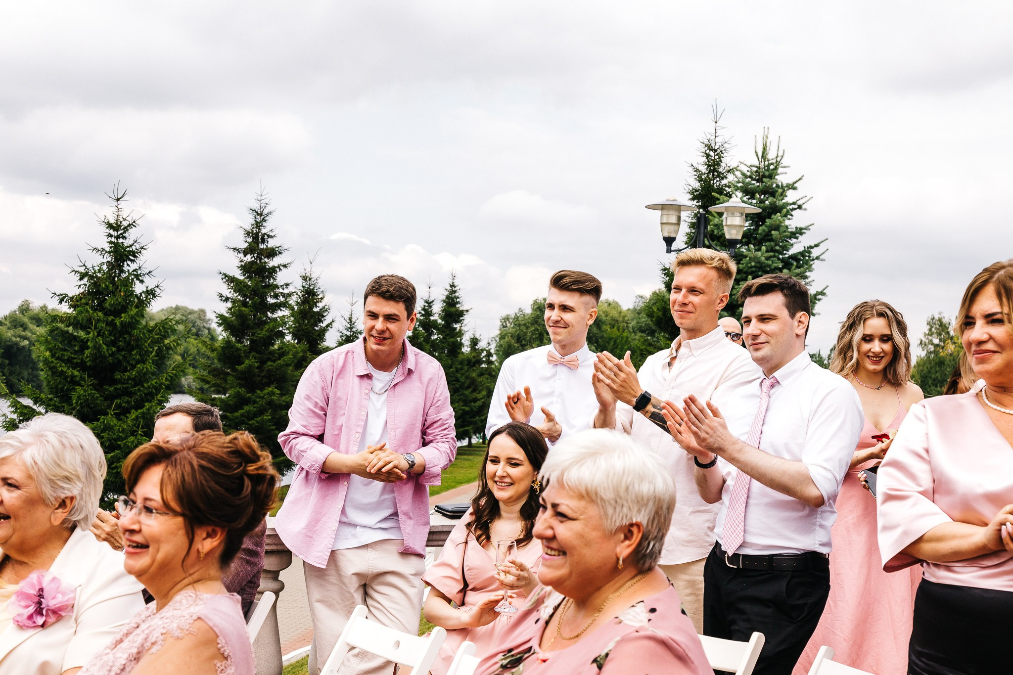 Вячеслав и Анна ♥. Репортажный и семейный фотограф в Москве