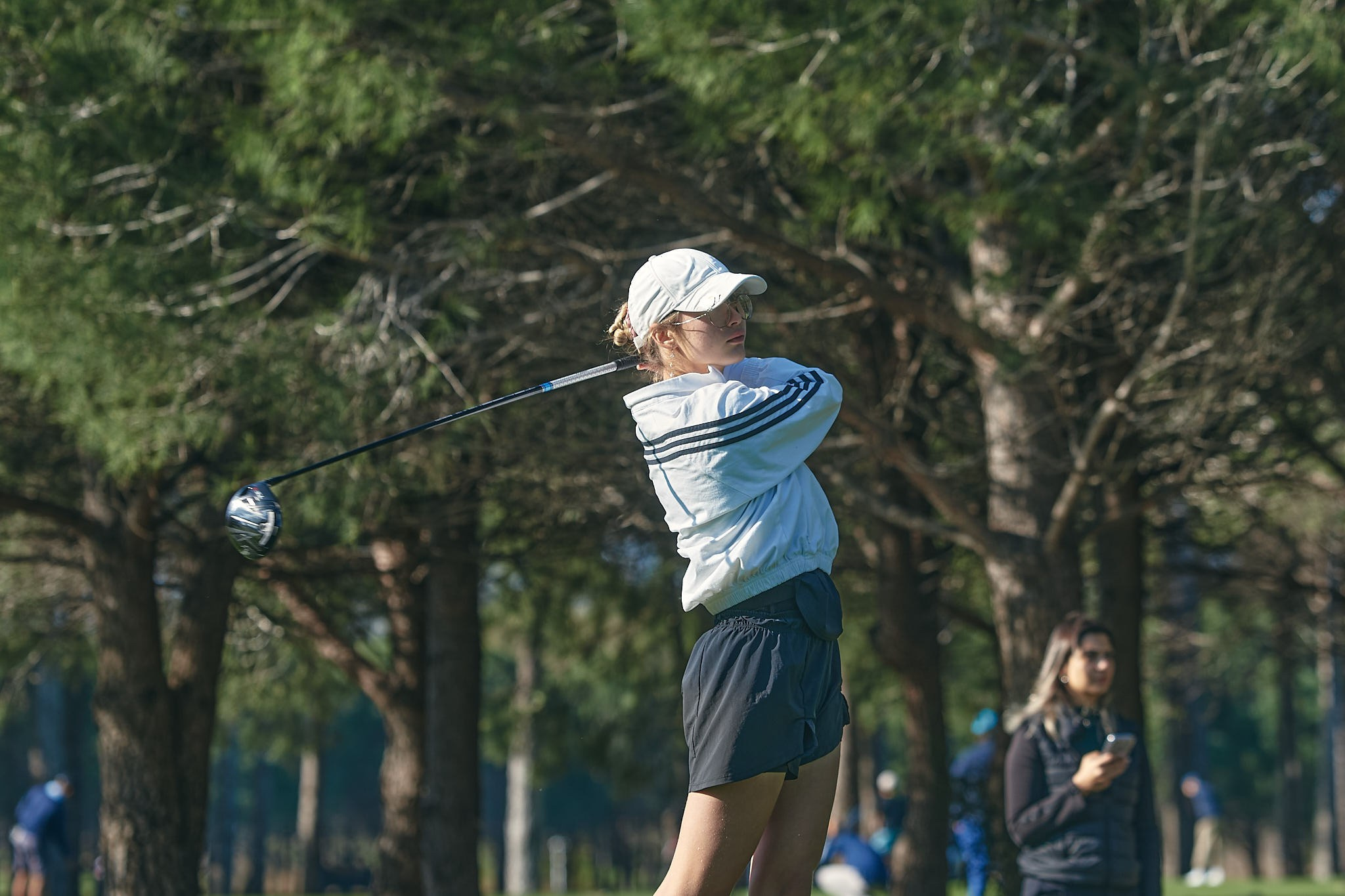 Turkey 2024. Академия гольфа NSU в Москве. Тренировки по гольфу для детей и взрослых, тренировки для новичков