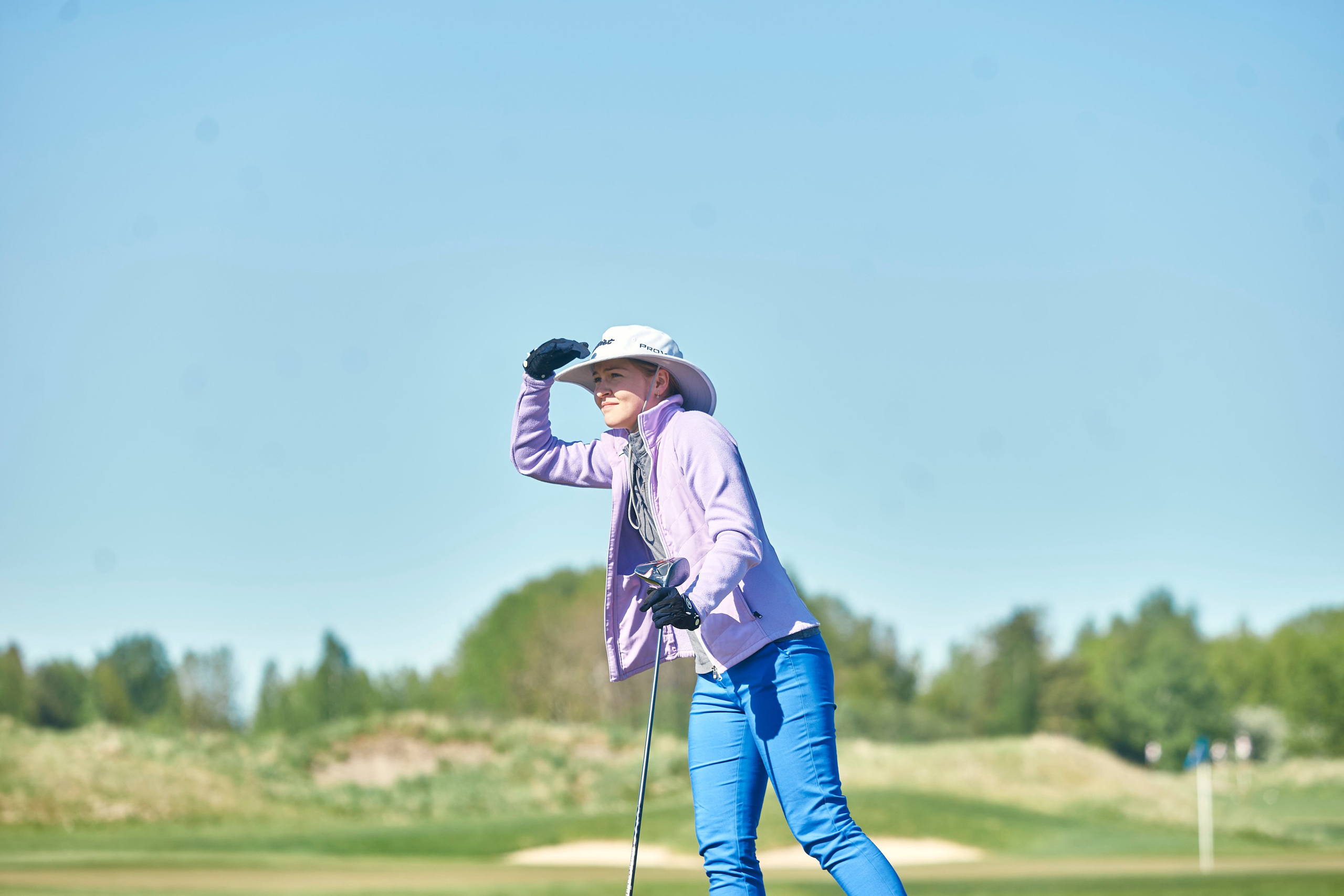 Petergof Cup 2024. Академия гольфа NSU в Москве. Тренировки по гольфу для детей и взрослых, тренировки для новичков