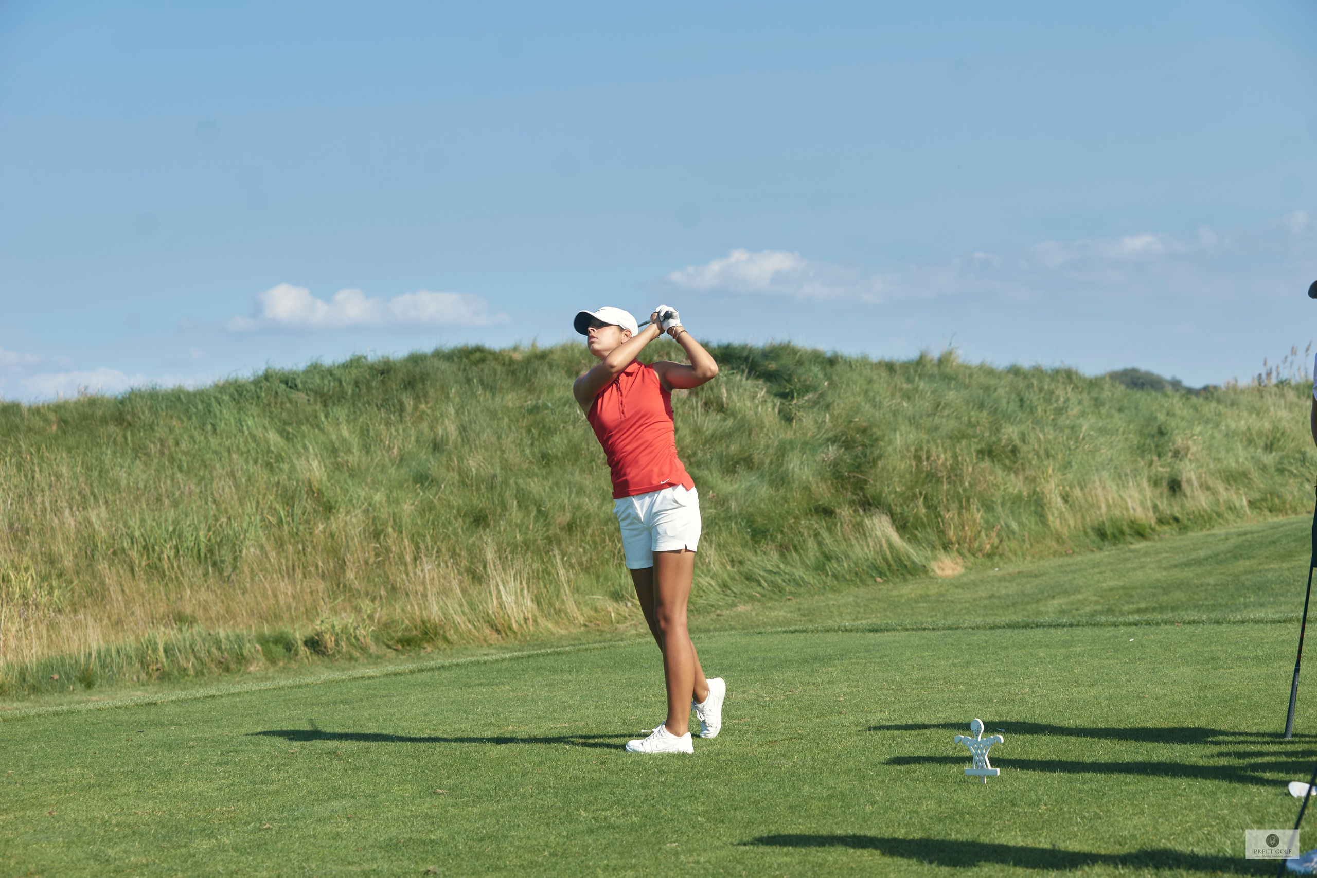 Junior Championship 2024. Академия гольфа NSU в Москве. Тренировки по гольфу для детей и взрослых, тренировки для новичков