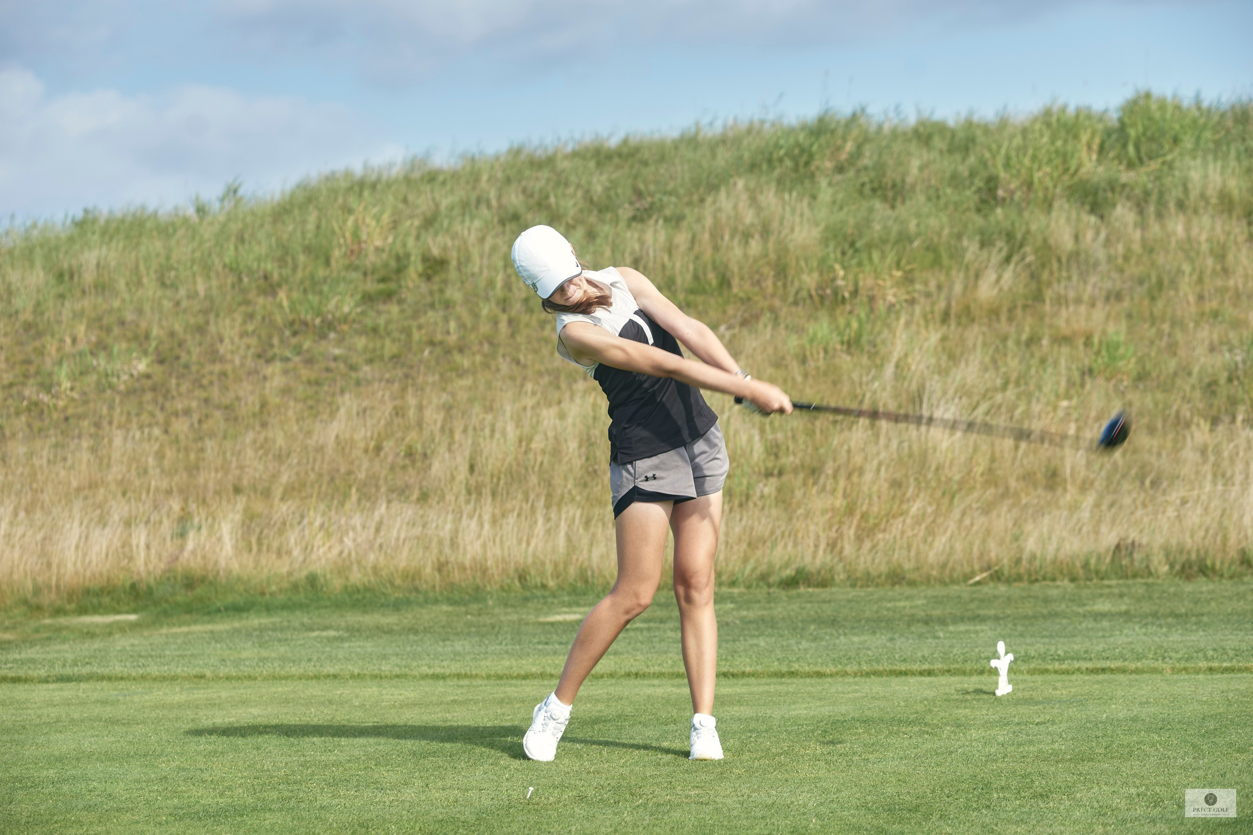 Junior Championship 2024. Академия гольфа NSU в Москве. Тренировки по гольфу для детей и взрослых, тренировки для новичков