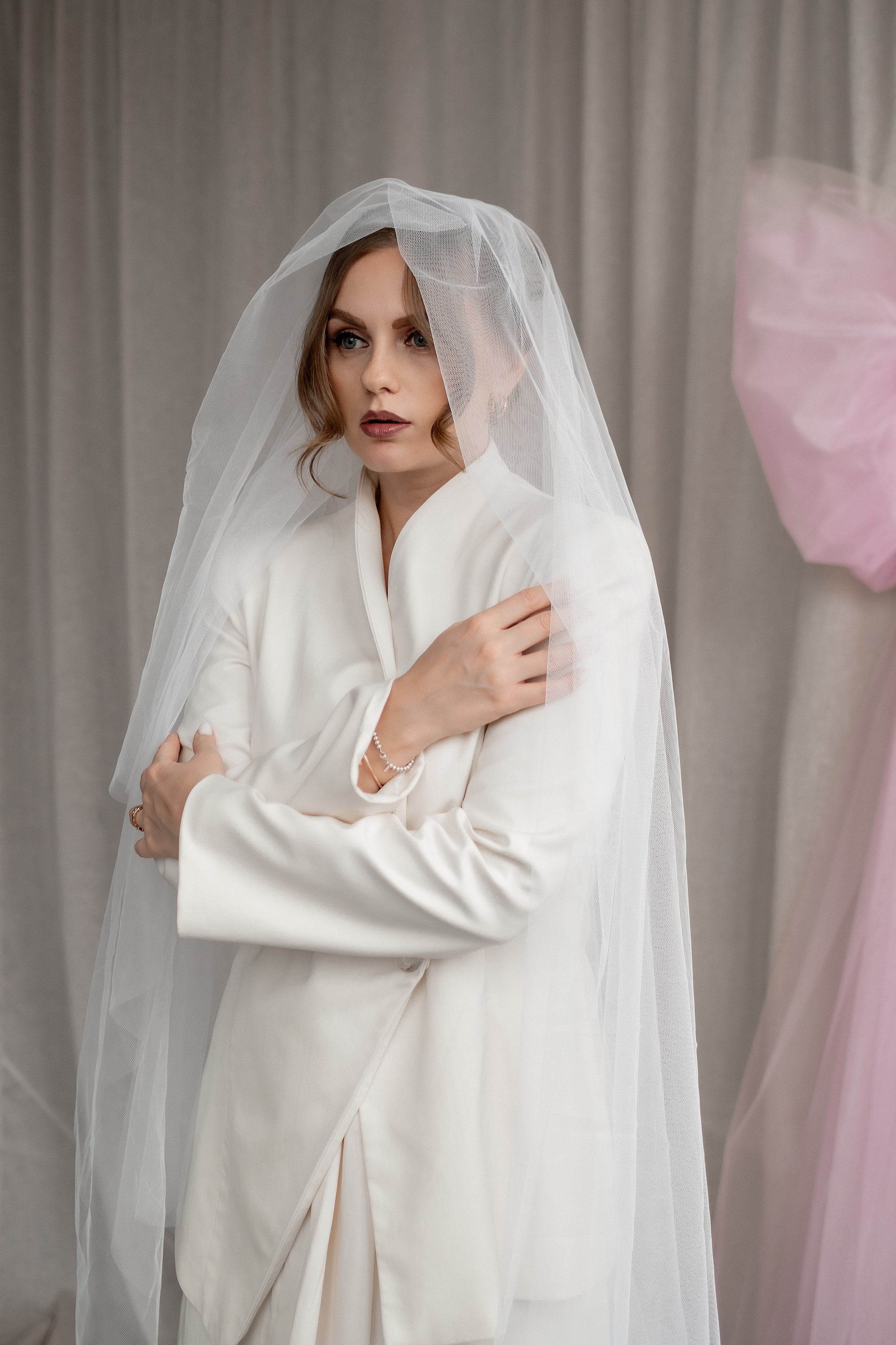 Вика. Свадебный и семейный фотограф в Серпухове Александра Дерюшева