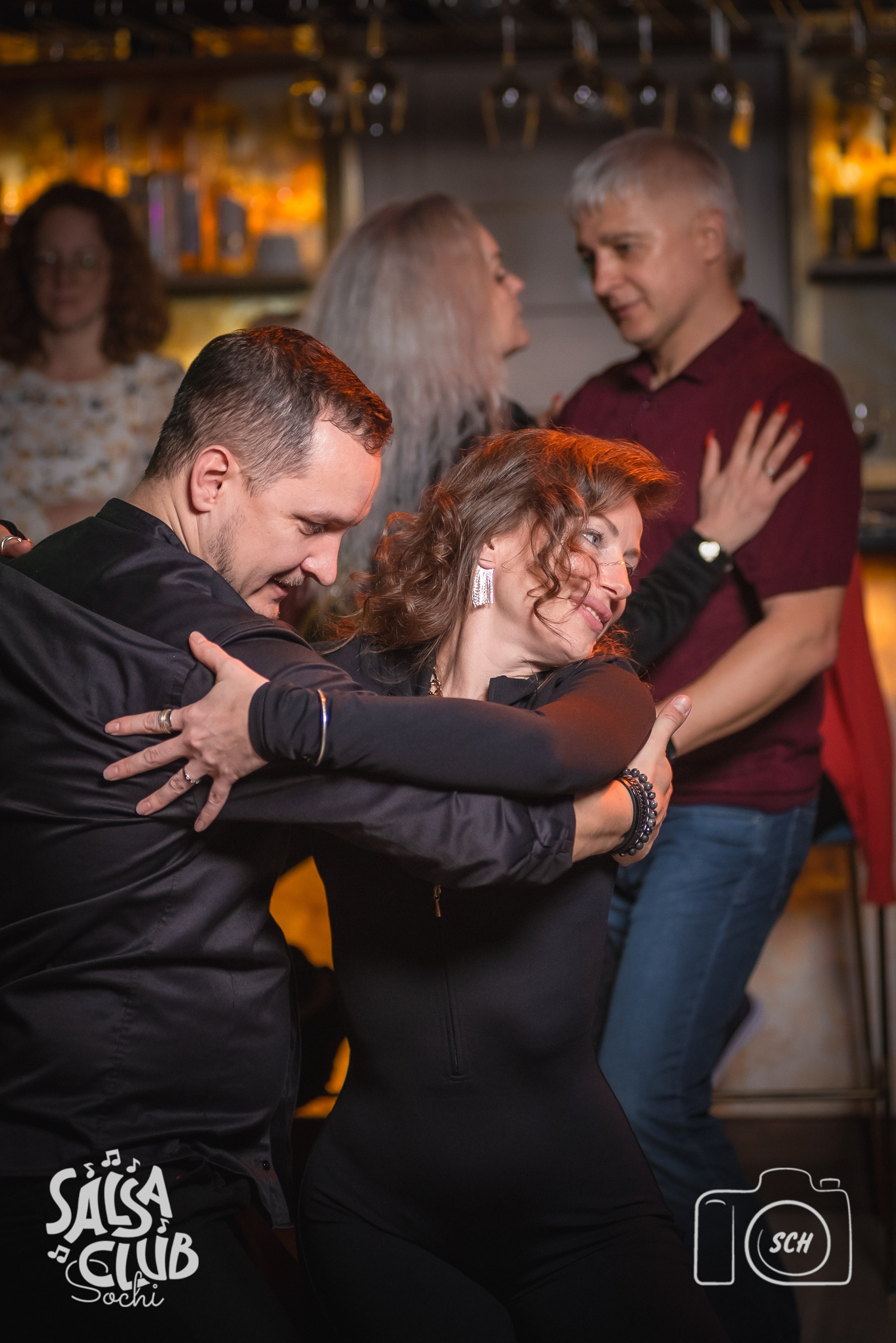 Съемка мероприятий. Фотограф в Сочи Сергей Чекалин