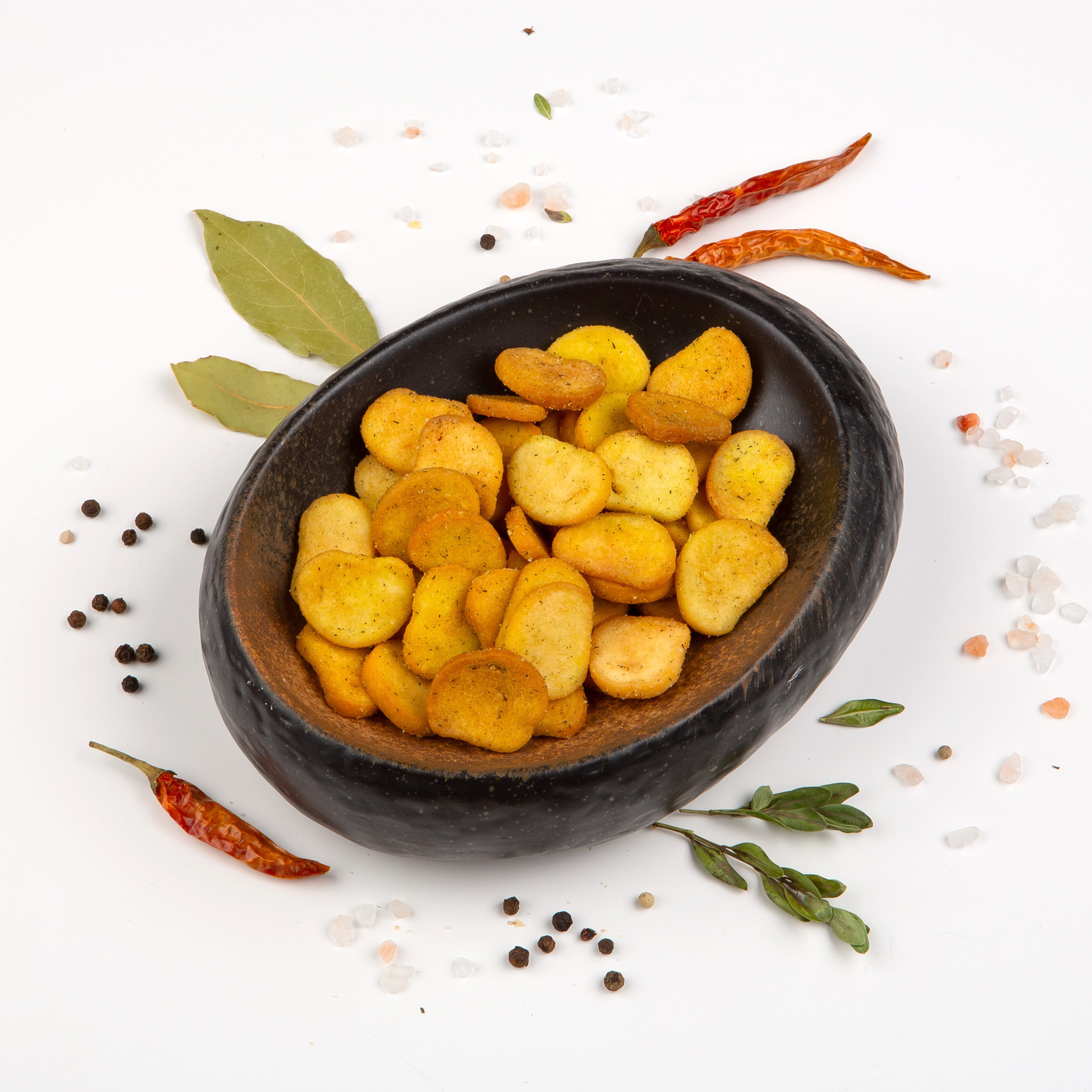 Снеки. Фотограф Мария Кольцова