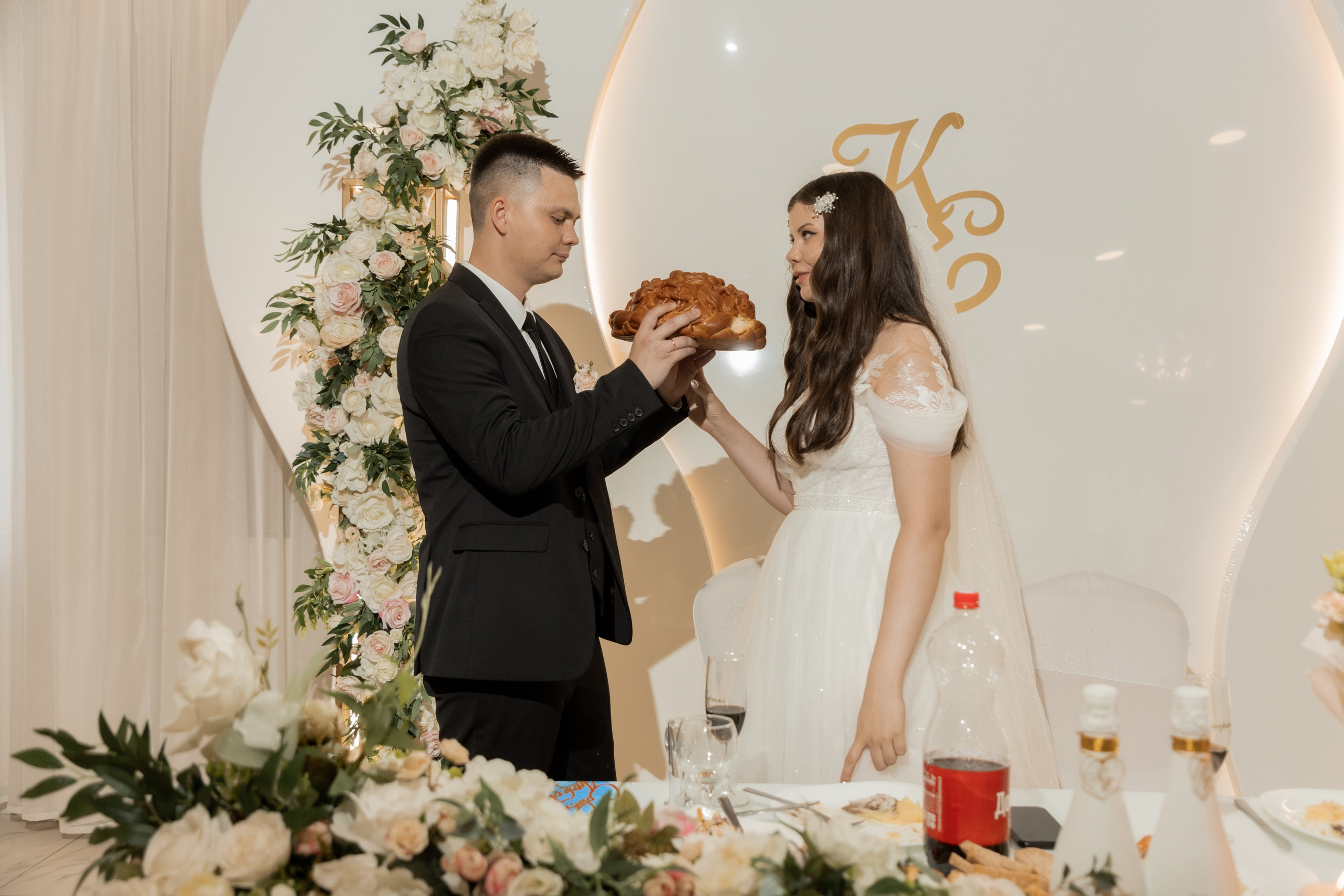 Кирилл и Екатерина (сокращено). Свадебный фотограф Ангелина Сунгатулина | Саратов | Балаково | Вольск