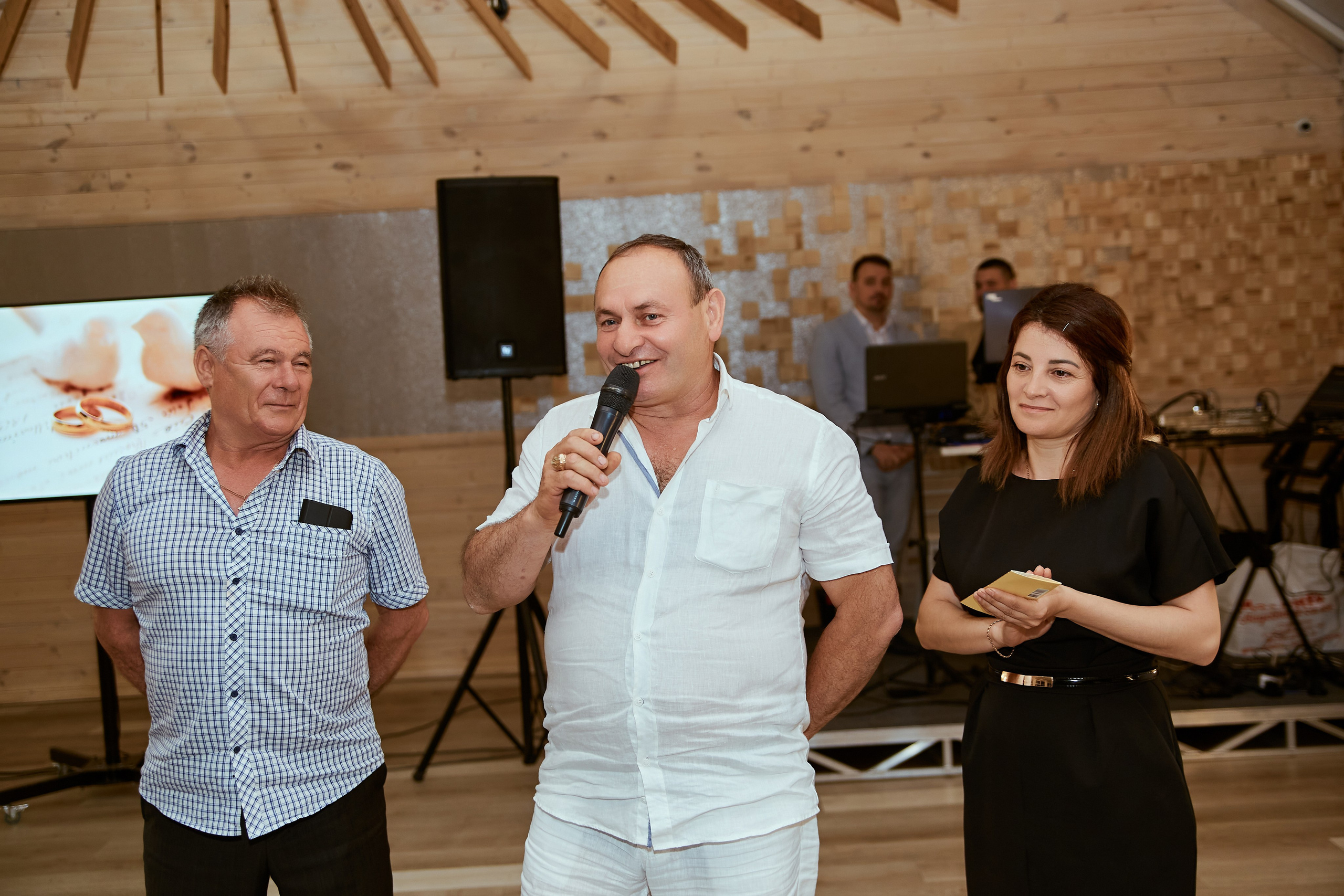 Надежда и Игорь. Анастасия Марунич | Блогер | Ставрополь