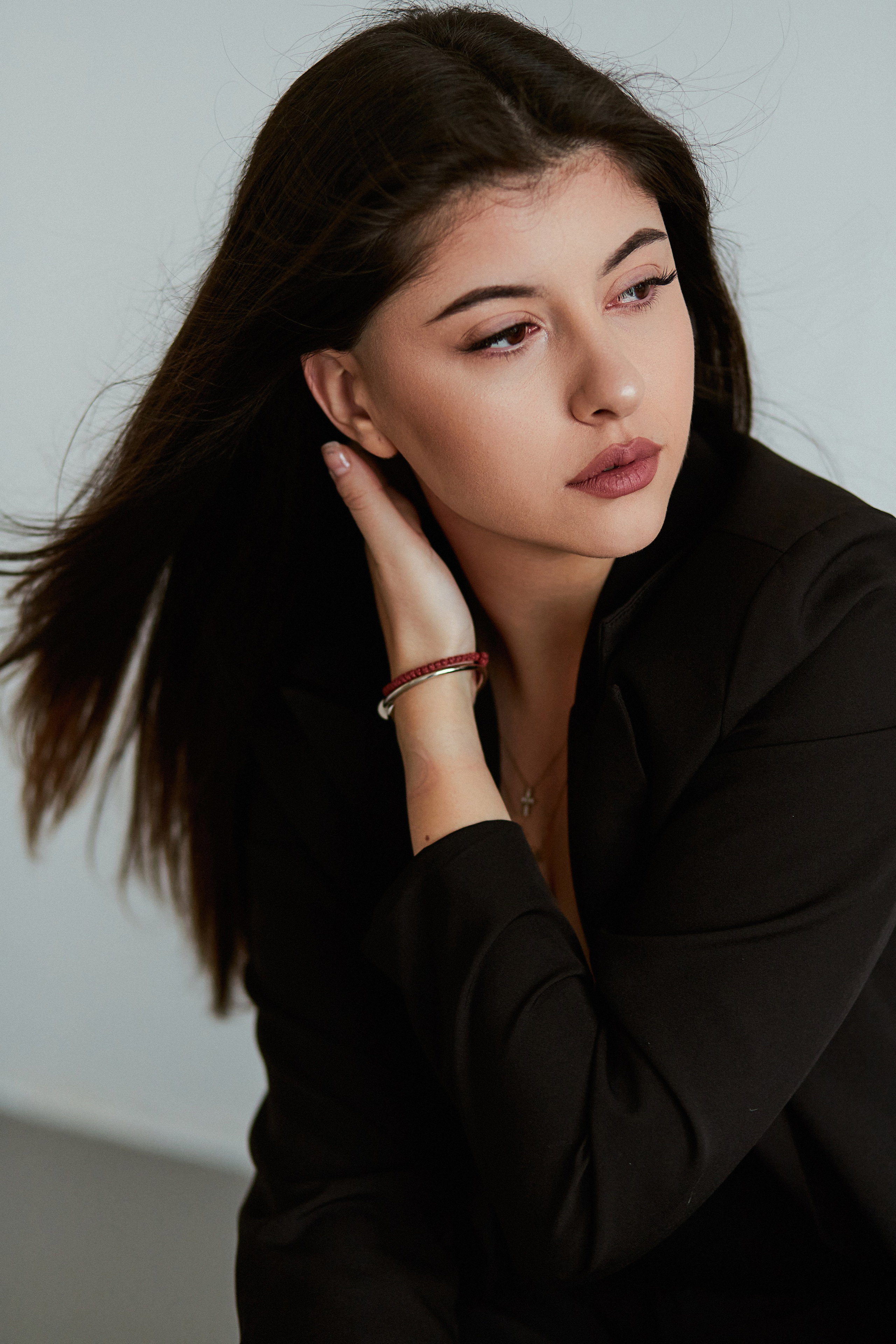 05|01|24. Анастасия Марунич | Блогер | Ставрополь