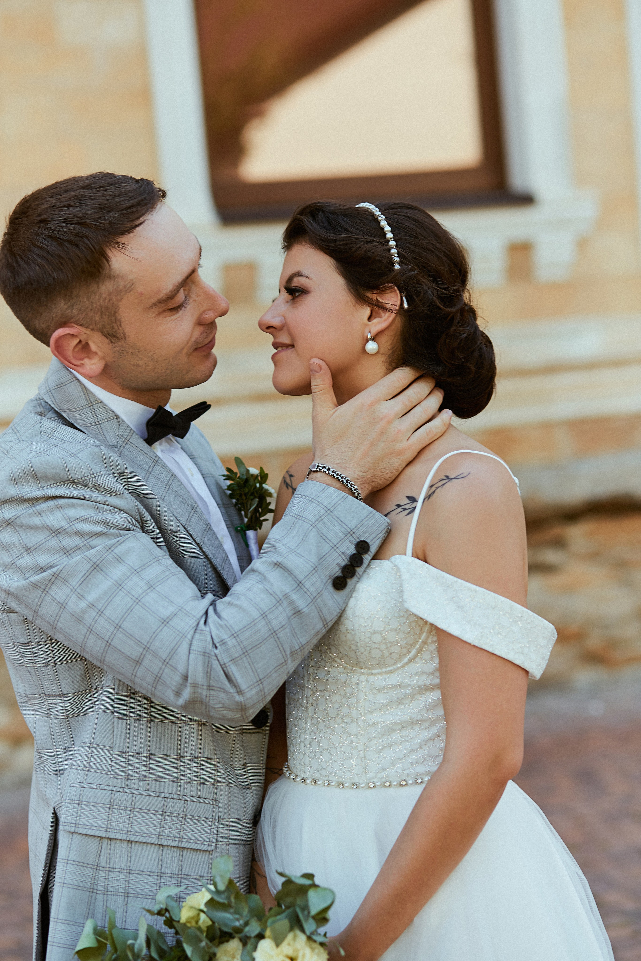 Галина и Евгений. Анастасия Марунич | Блогер | Ставрополь