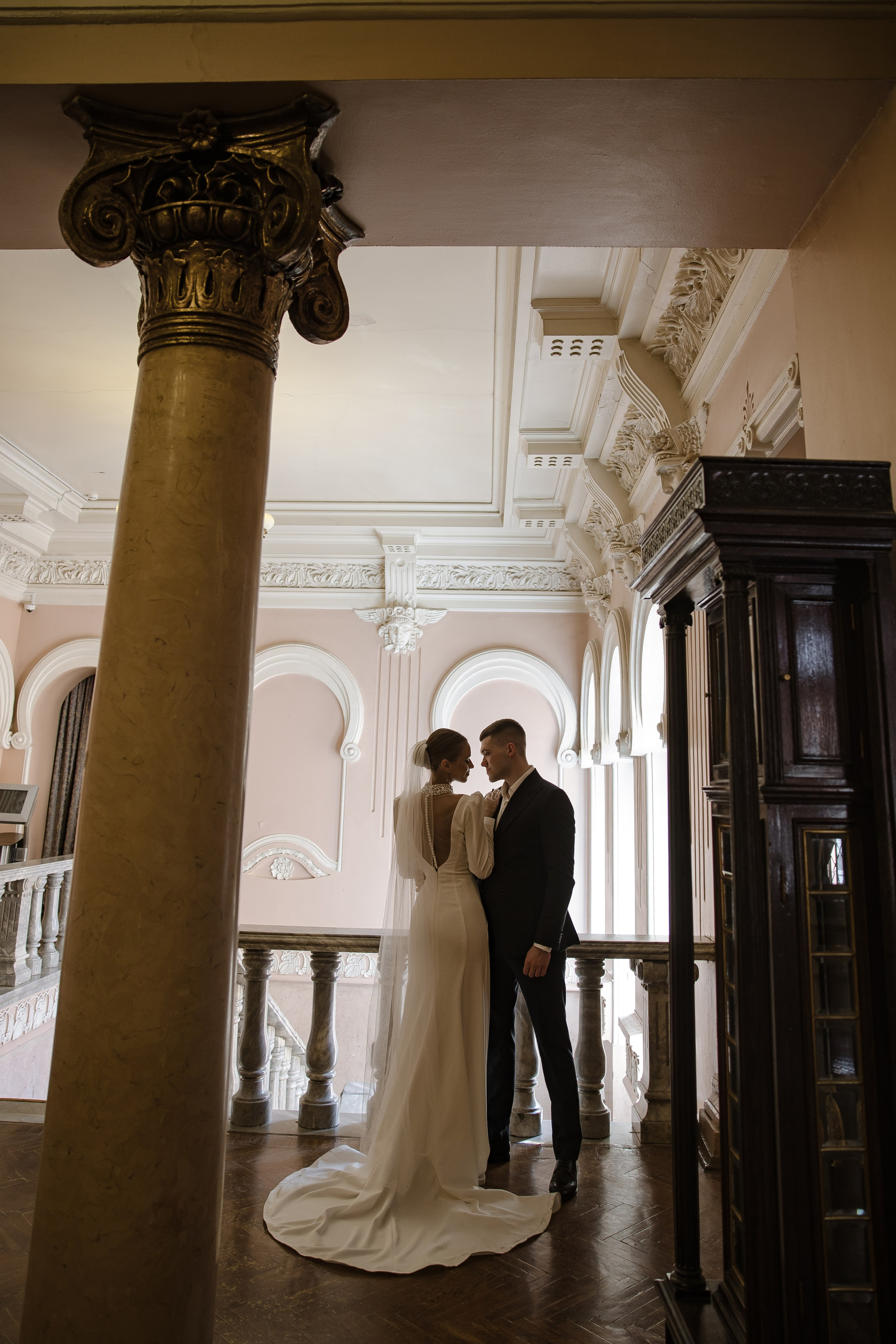 A&A. Свадебный и семейный фотограф в Самаре и Тольятти | Елена Топанцева