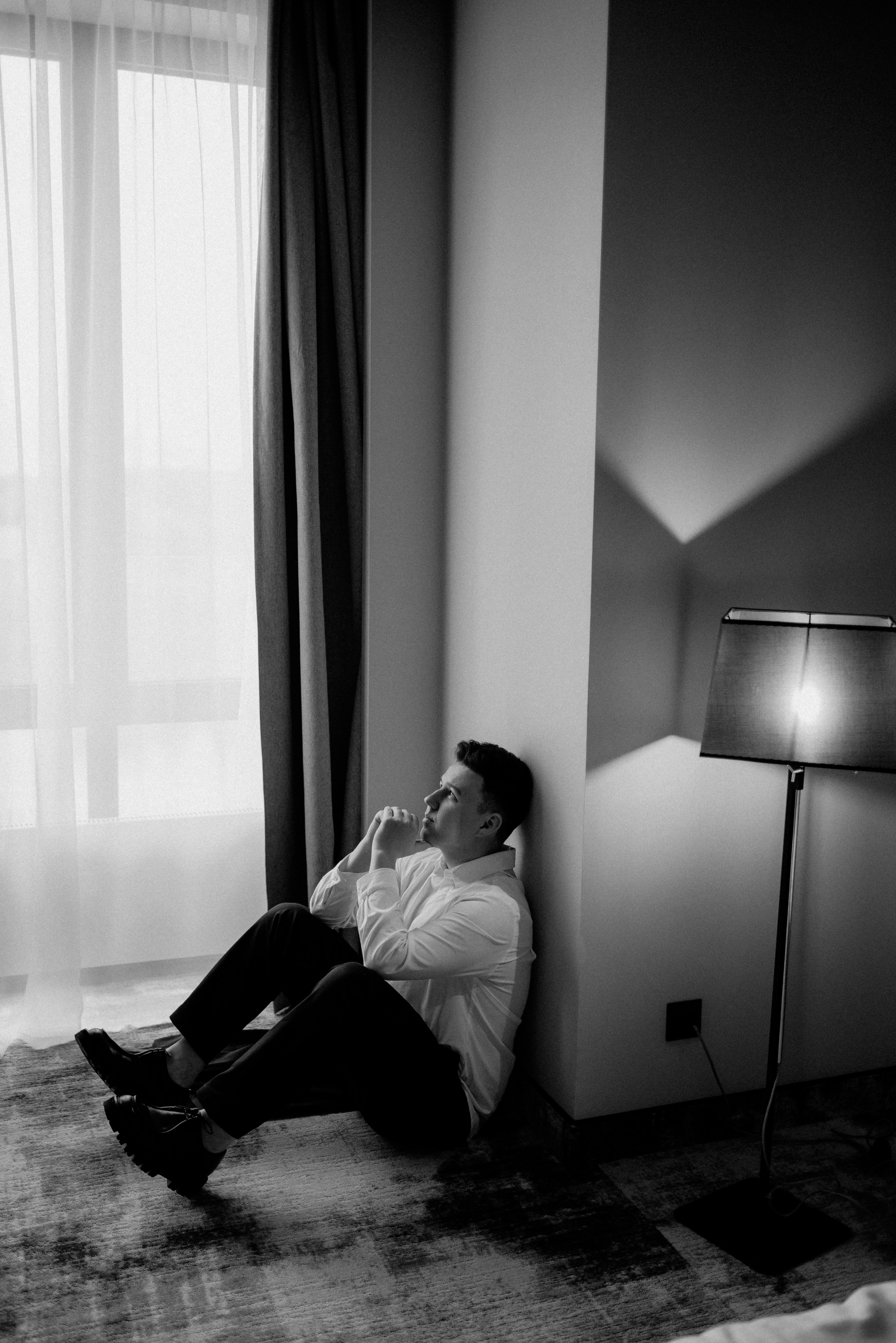 Владимир и Виктория. Свадебный и портретный фотограф в Брянске и Москве Алина Химушкина