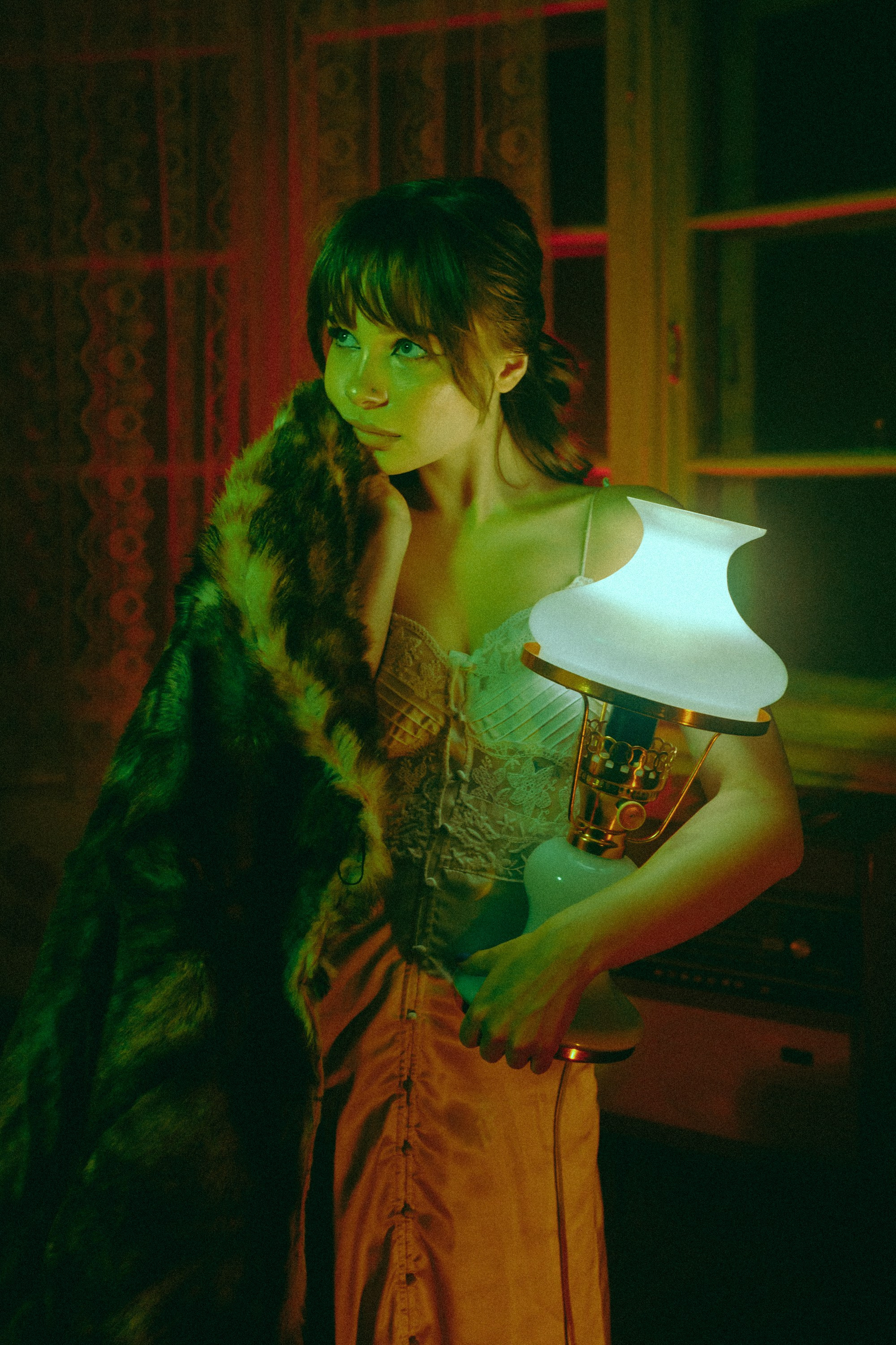 Тревожность. Репортажный и спортивный фотограф в Екатеринбурге, а также городах России — Алексей Колчин