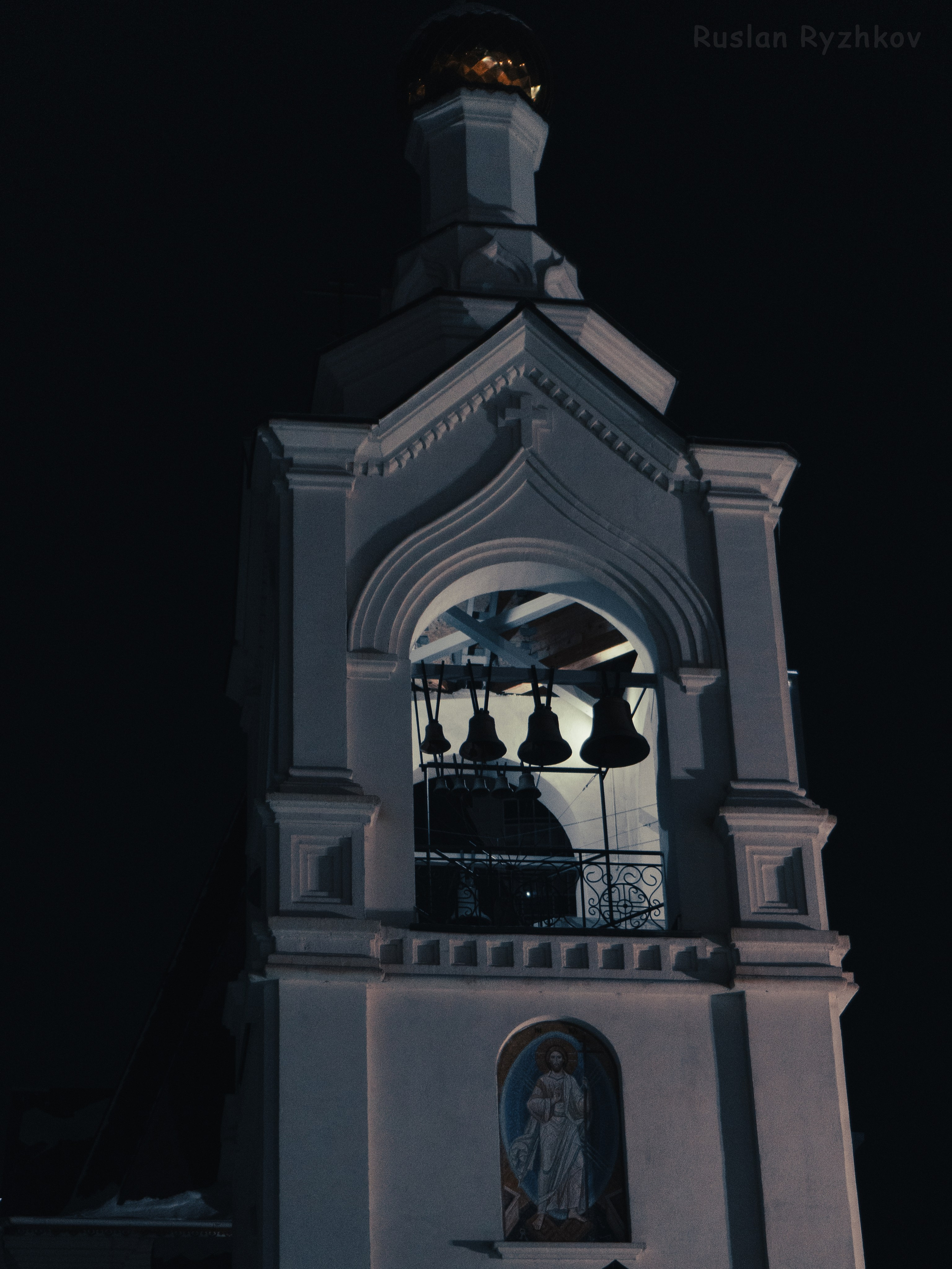 Архитектура. Фото и видеосъёмка Кемерово