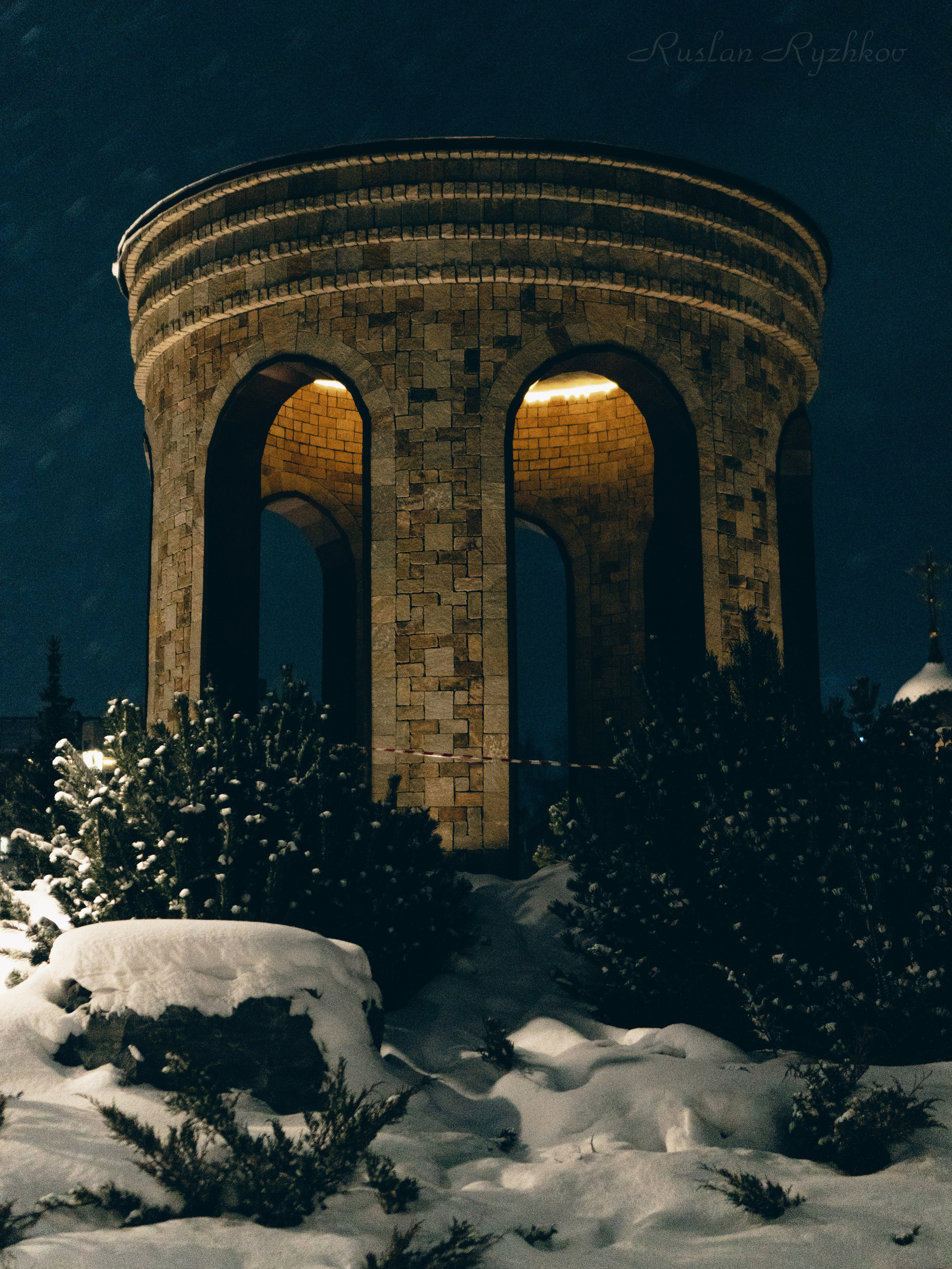 Архитектура. Фото и видеосъёмка Кемерово