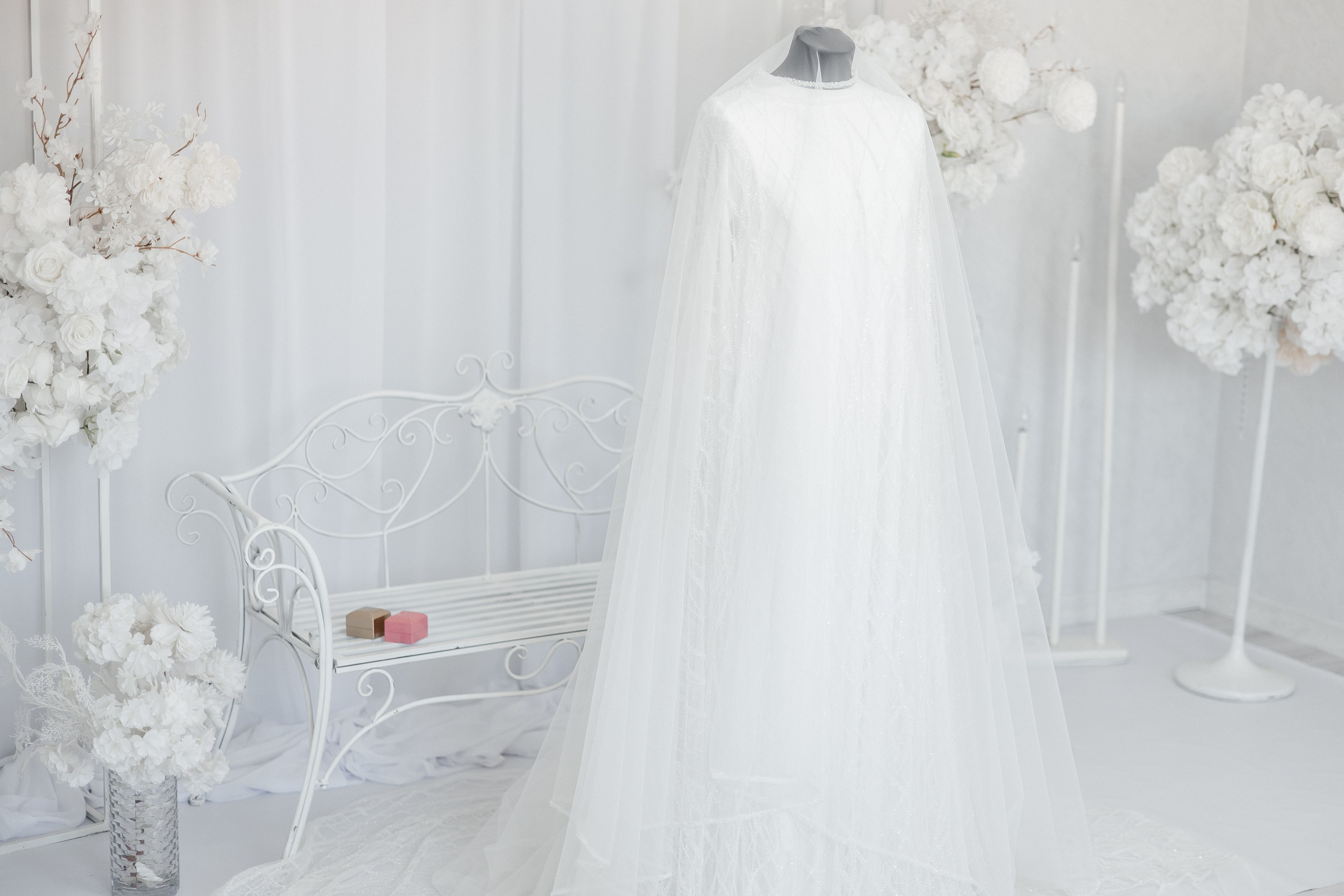 Невеста Раяна