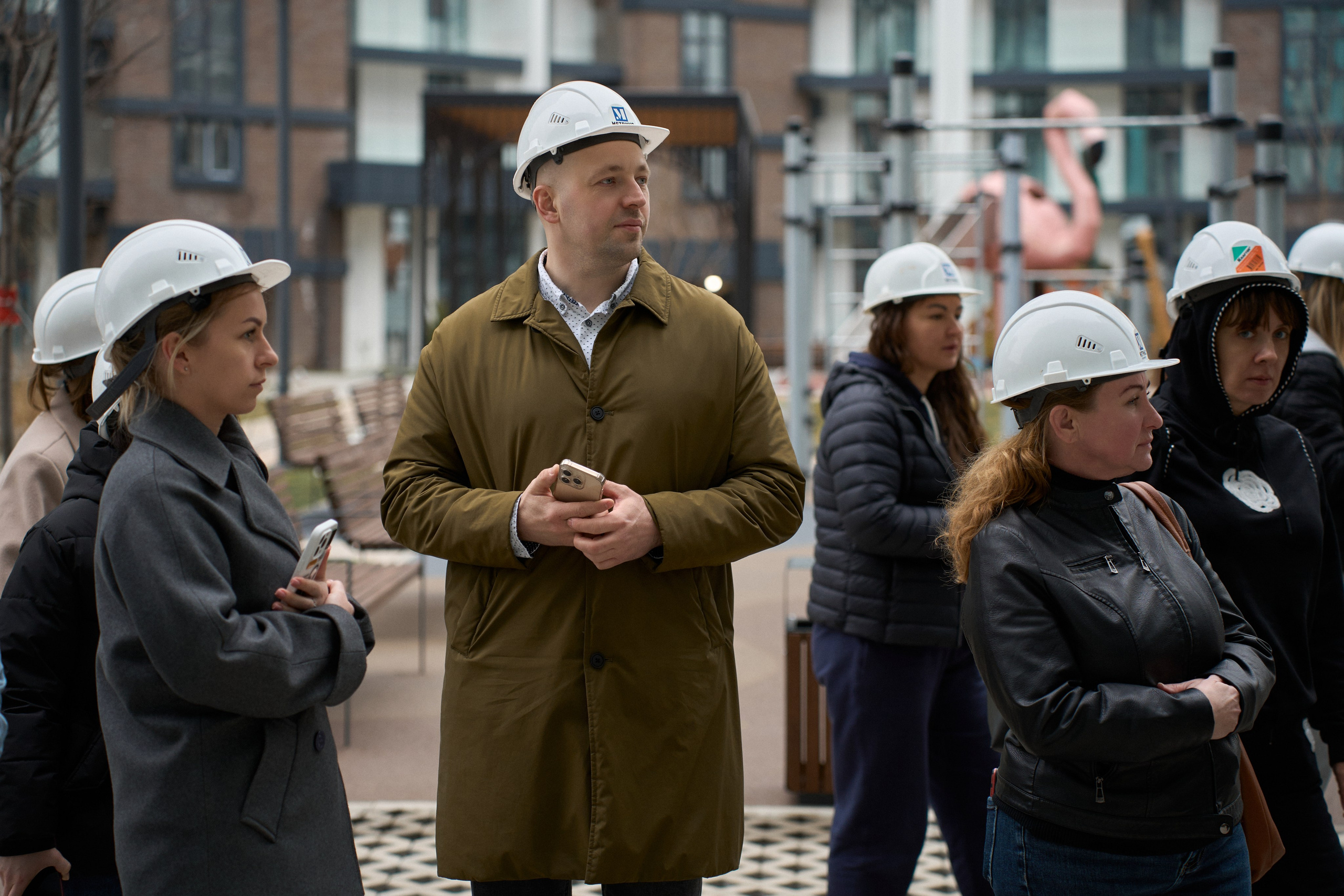 СЪЁМКА МЕРОПРИЯТИЙ. Главная