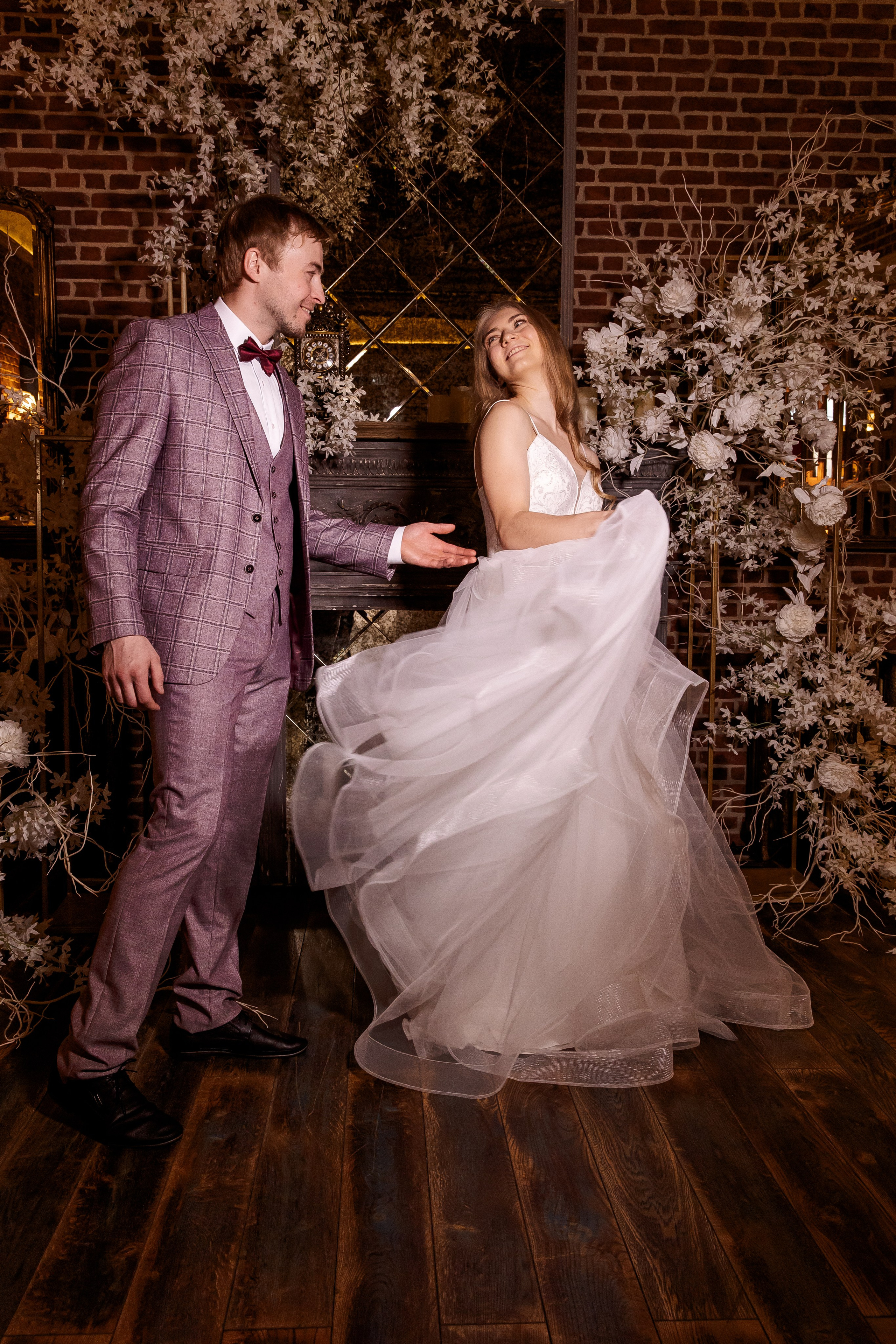 Караоке квиз-девичник. Свадебный и семейный фотограф в Челябинске Юлия Ишимова