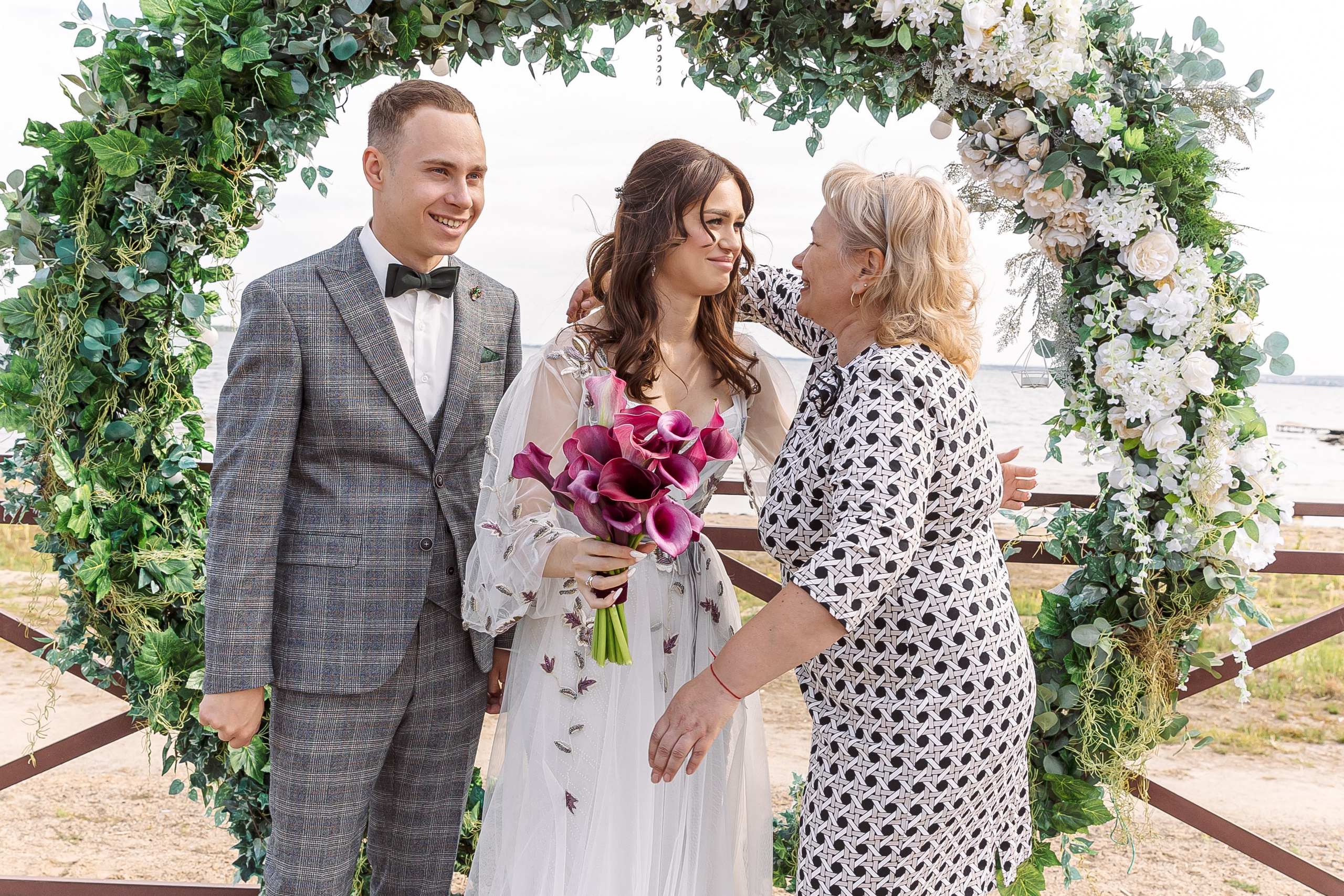 Ангелина и Иван. Свадебный и семейный фотограф в Челябинске Юлия Ишимова